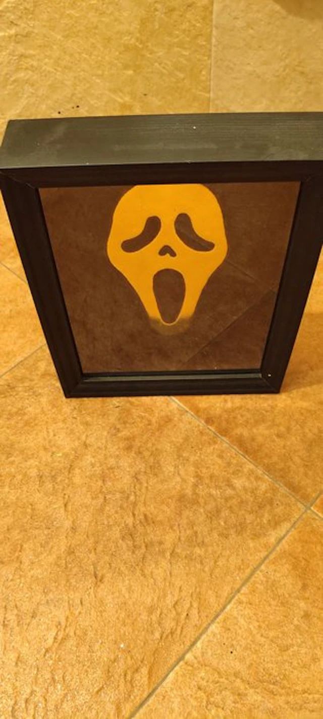 Robert Mars - Scream