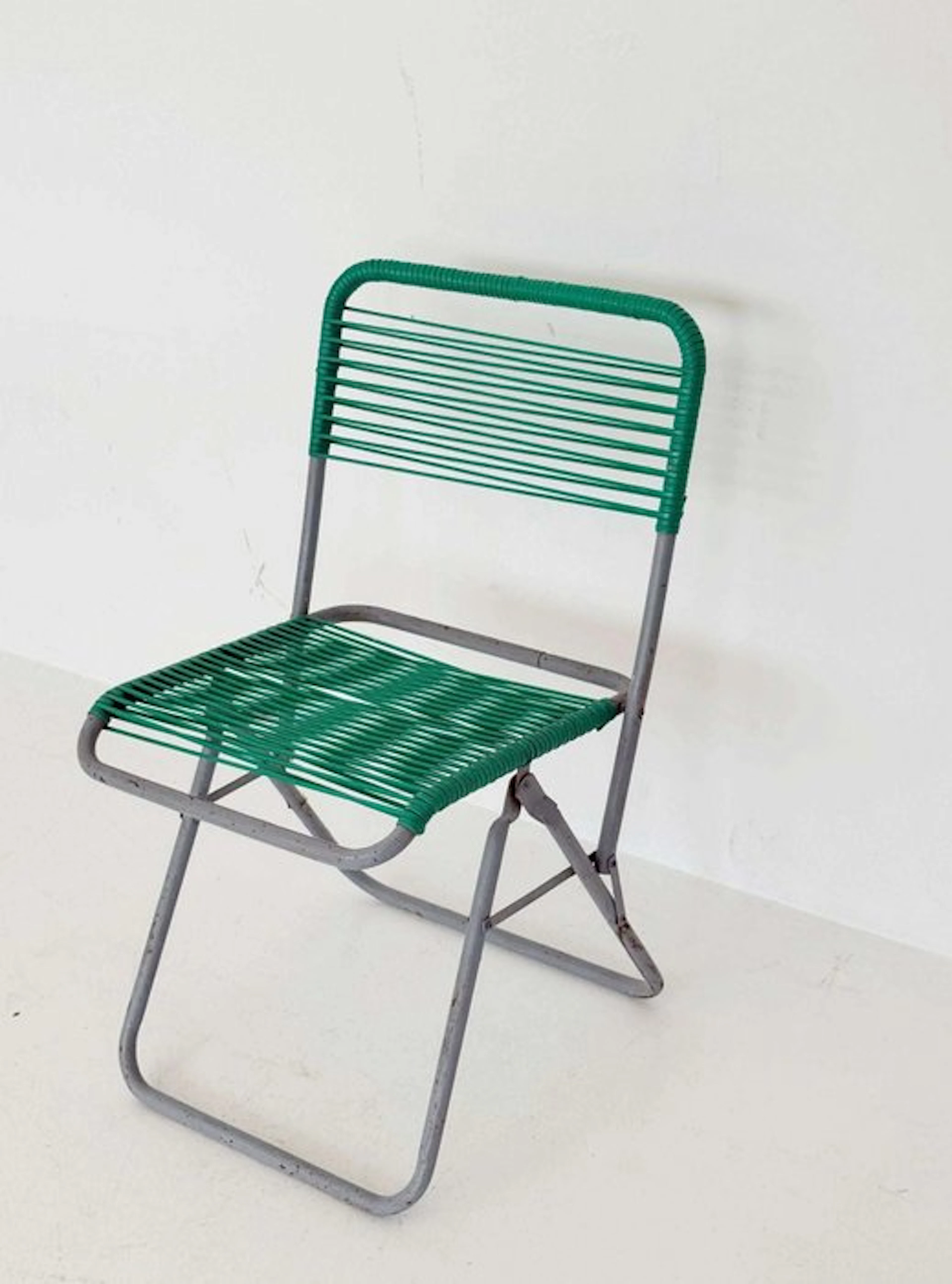 Children's chair - Plastic, Metal