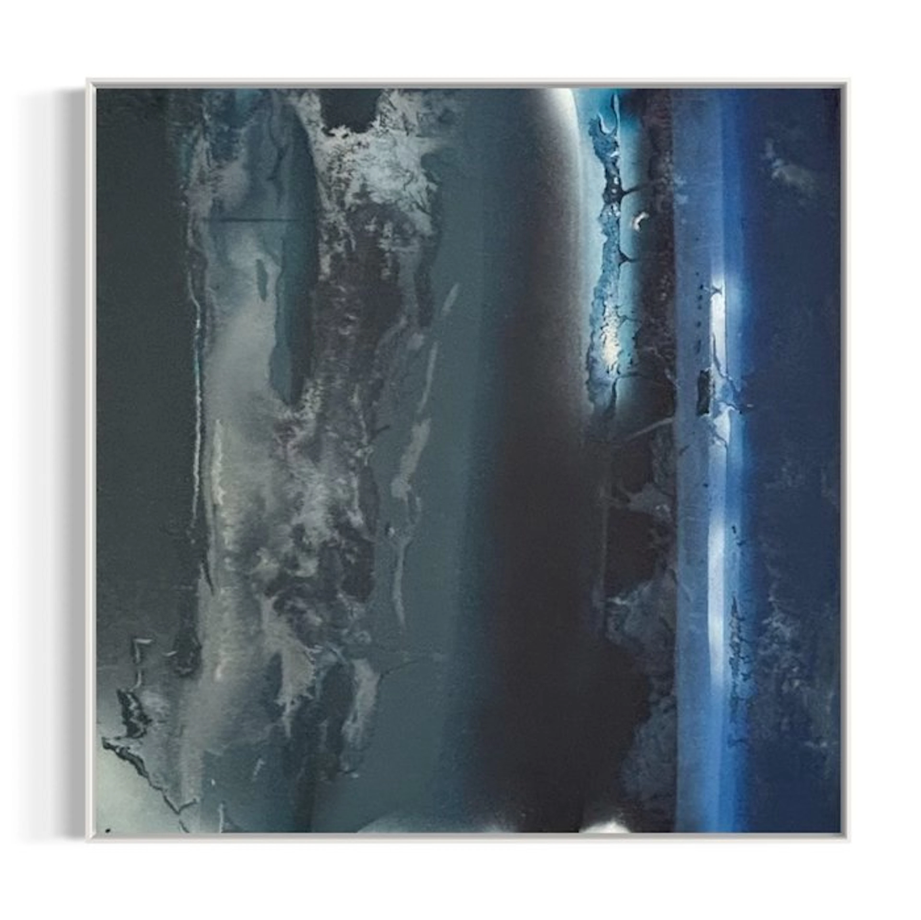 Anton Kaestner - #270 - XL - " Passages ".