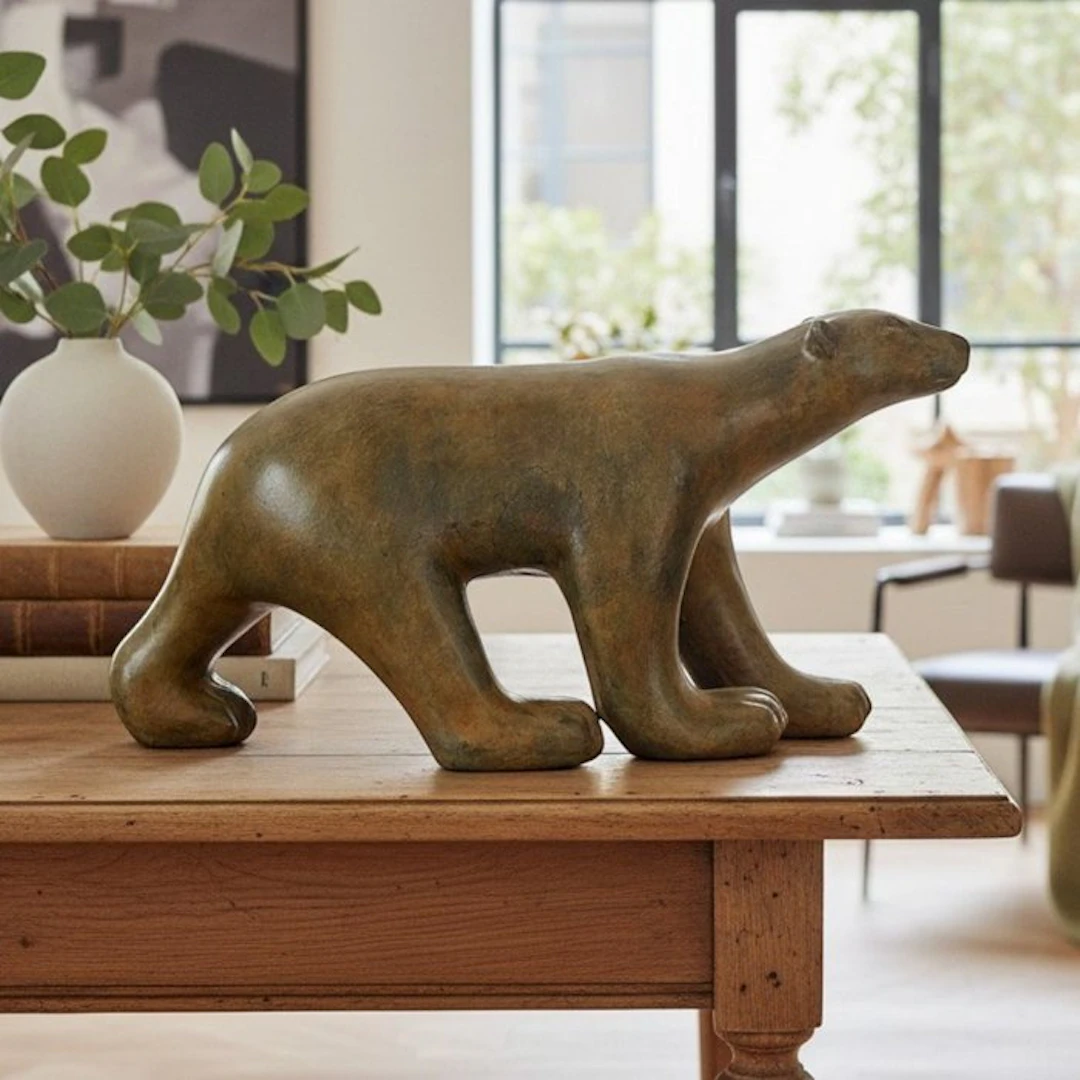Pierre Chenet (XX-XXI) - Sculpture