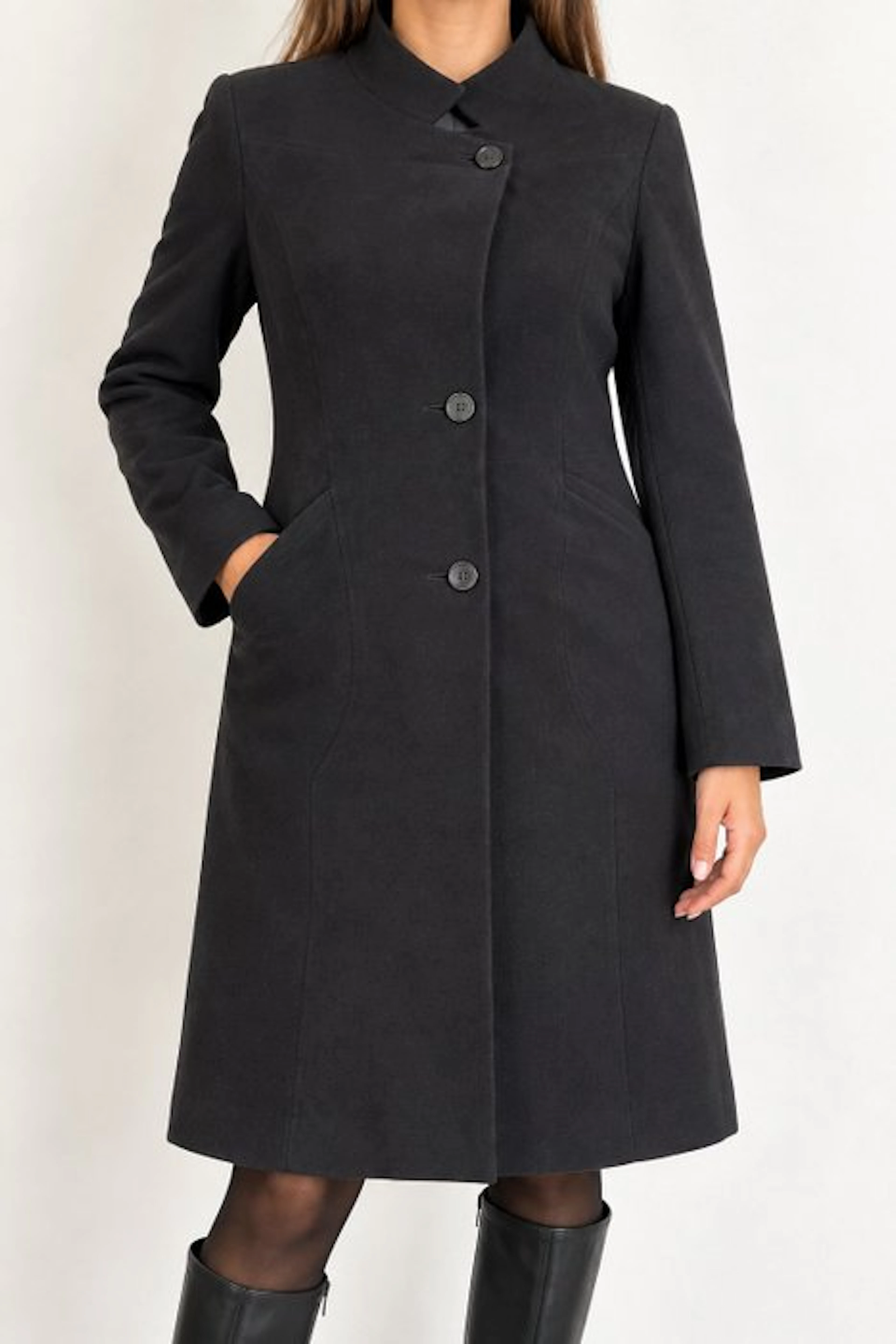 S Max Mara - Coat
