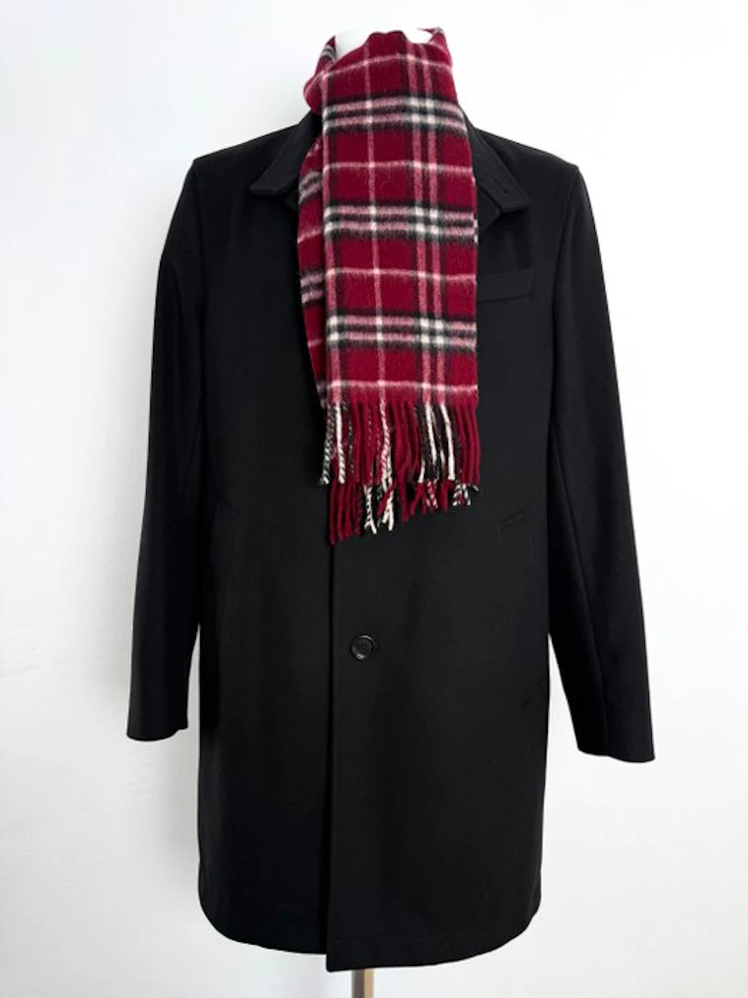 Burberry - Scarf