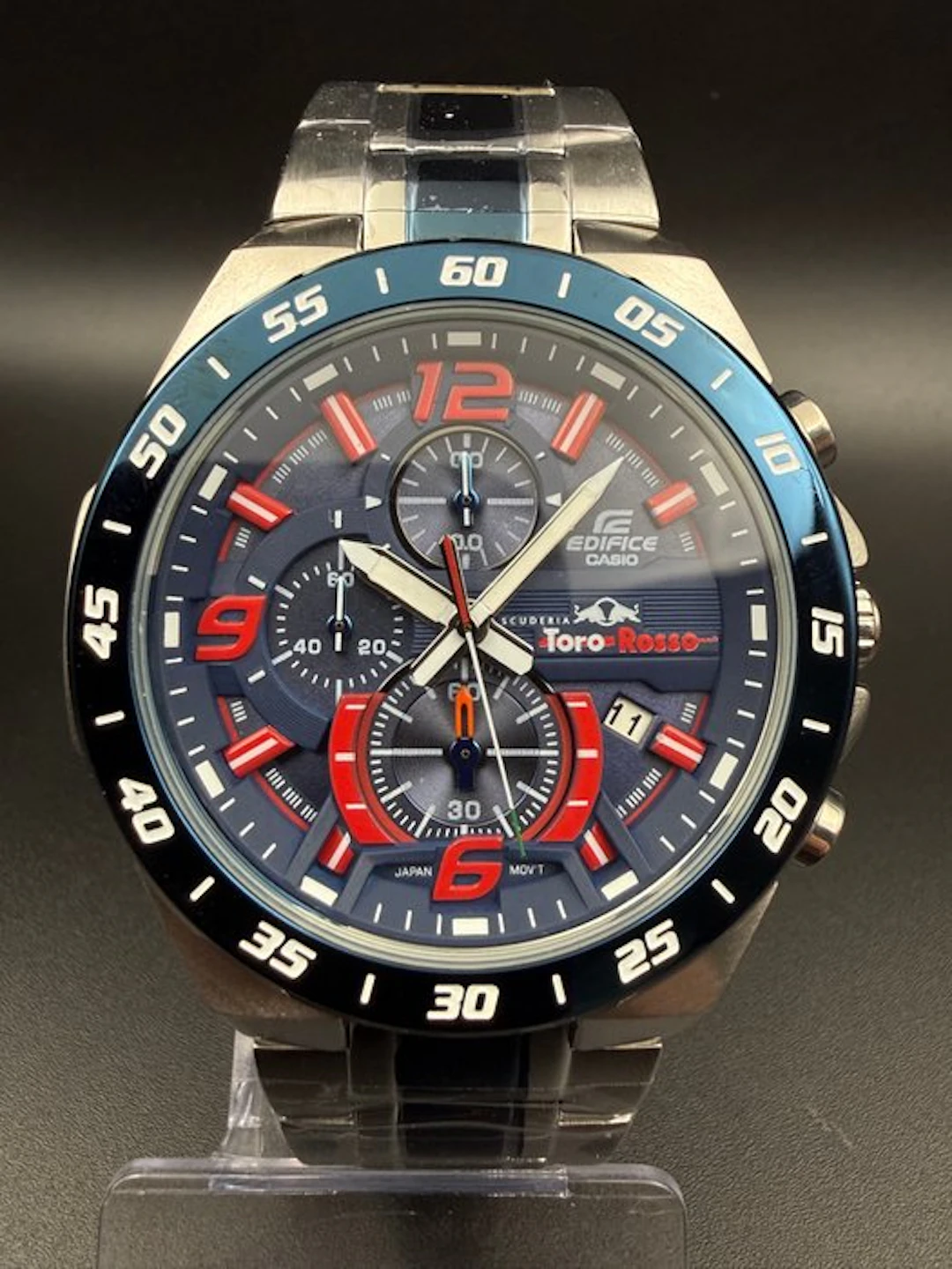 Toro Rosso F1 Team - Watch