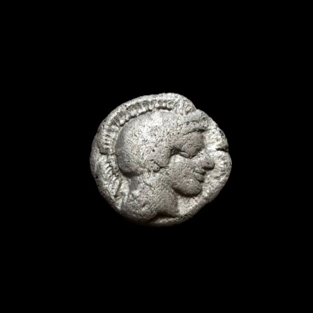 Attica, Athens Obol Circa 449-404 BC. Athena / A-Θ-E Owl facing
