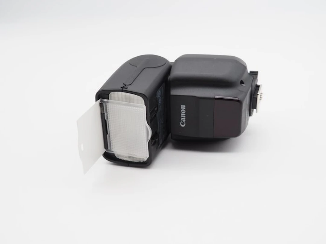 Canon Speedlite 430EXII-RT flash Flash