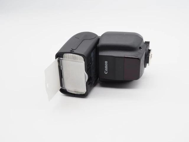 Canon Speedlite 430EXII-RT flash Flash