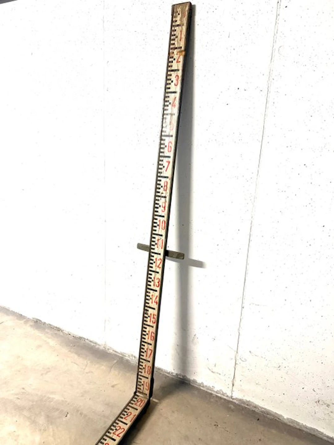Working tool - Geometer's Stadia