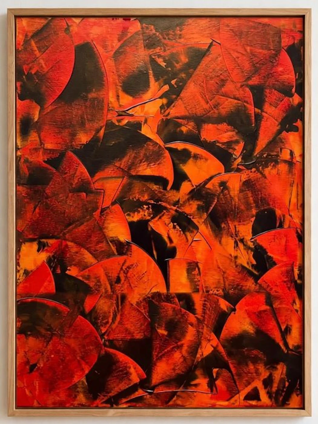 ROBERTO BUCCILLI - VULCANO