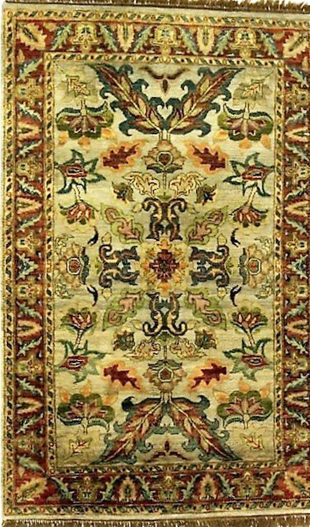 Agra - Rug - 185 cm - 117 cm - Carpet