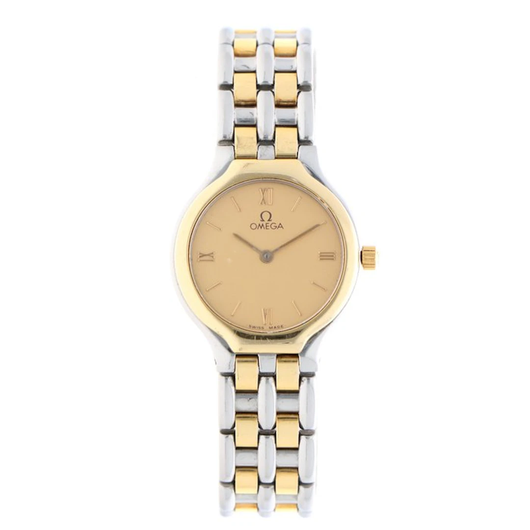 Omega - De Ville - No reserve price - 5950101 - Women - 2000