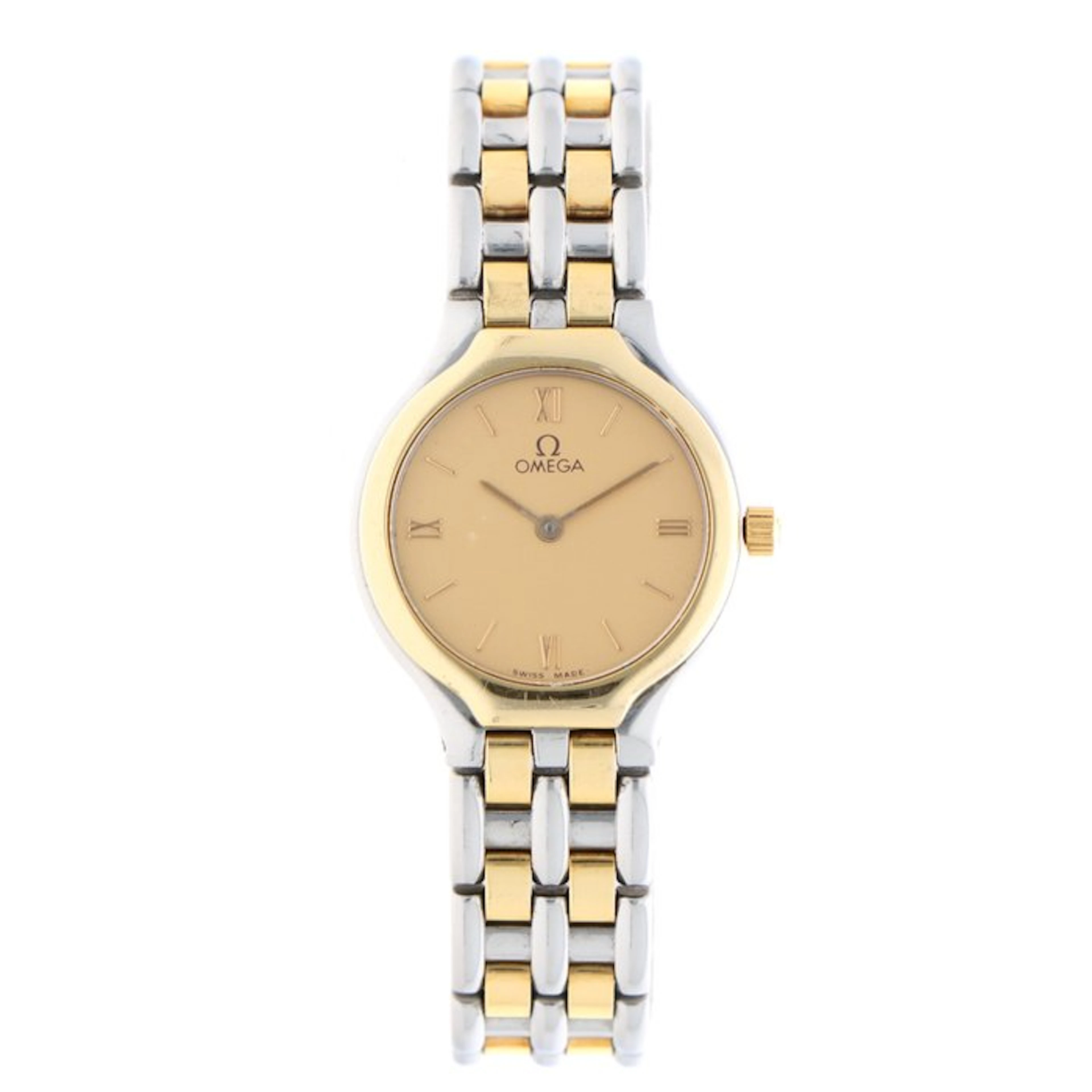 Omega - De Ville - No reserve price - 5950101 - Women - 2000