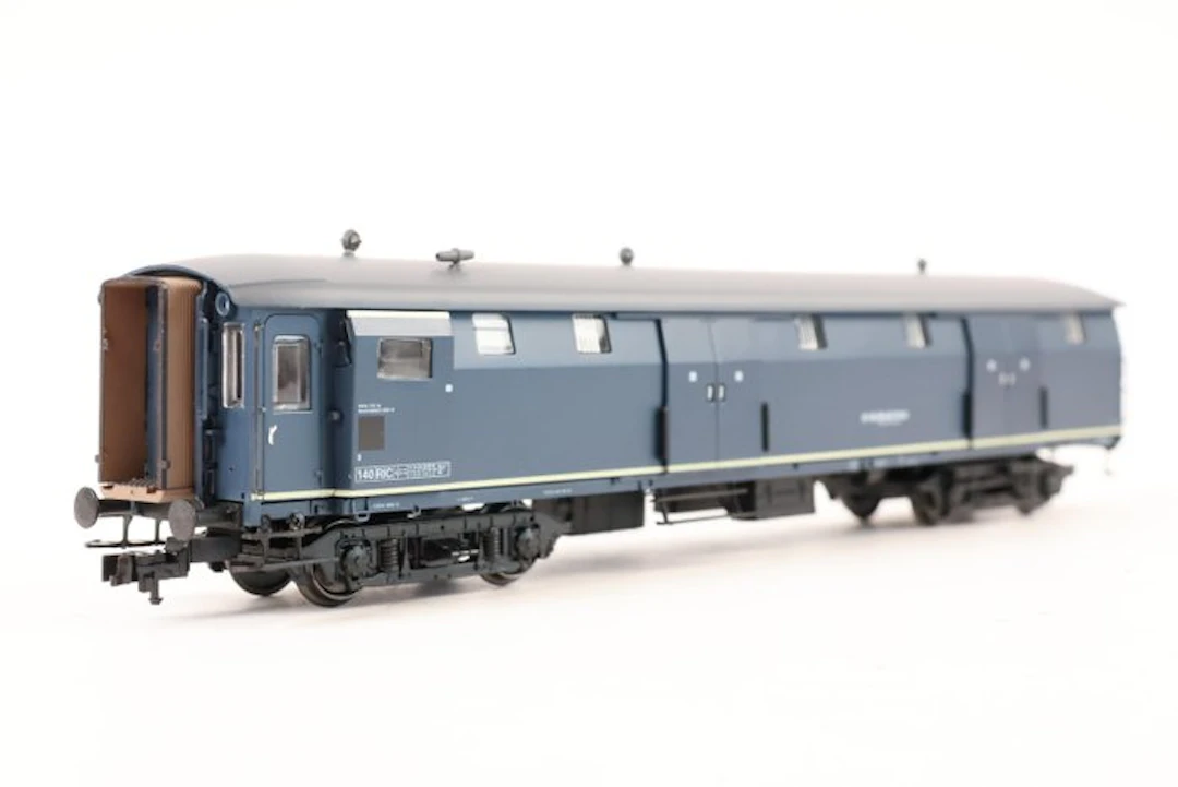 Artitec H0 - 20.246.09 - Model train passenger carriage...
