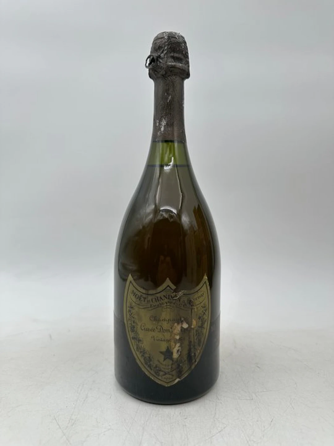 1973 Dom Pérignon - Champagne Brut - 1 Bottle (0.75L)
