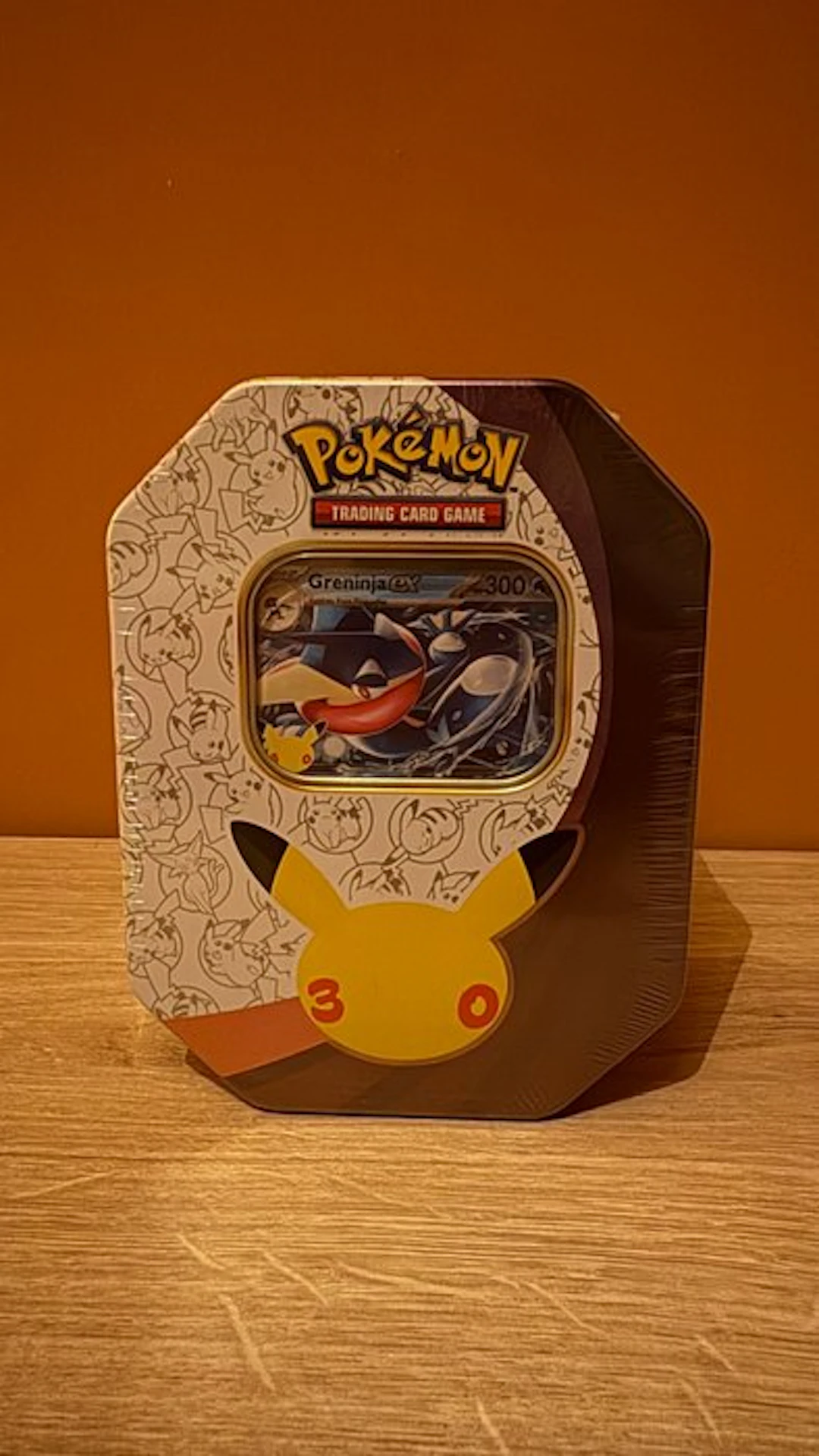 Pokémon - 1 Sealed box