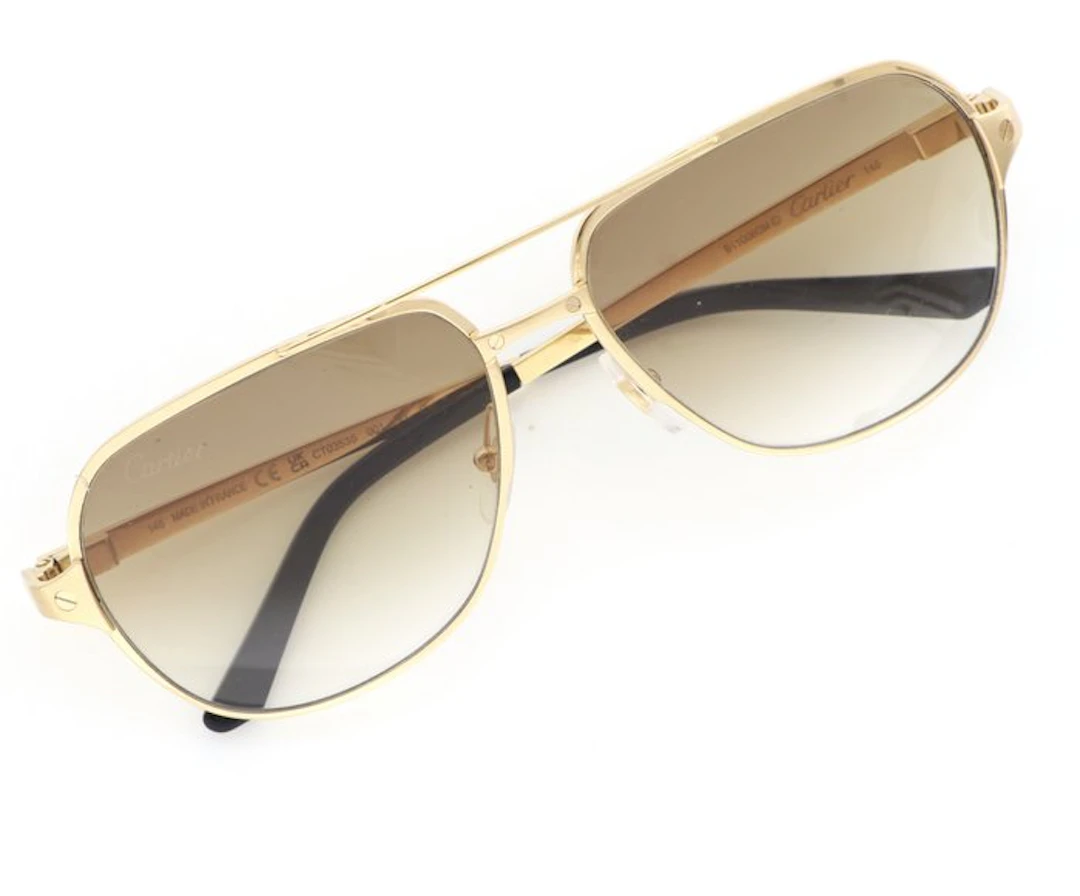 Cartier - Sunglasses