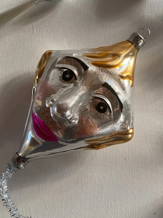 Glashütte Lauscha: Vlieger