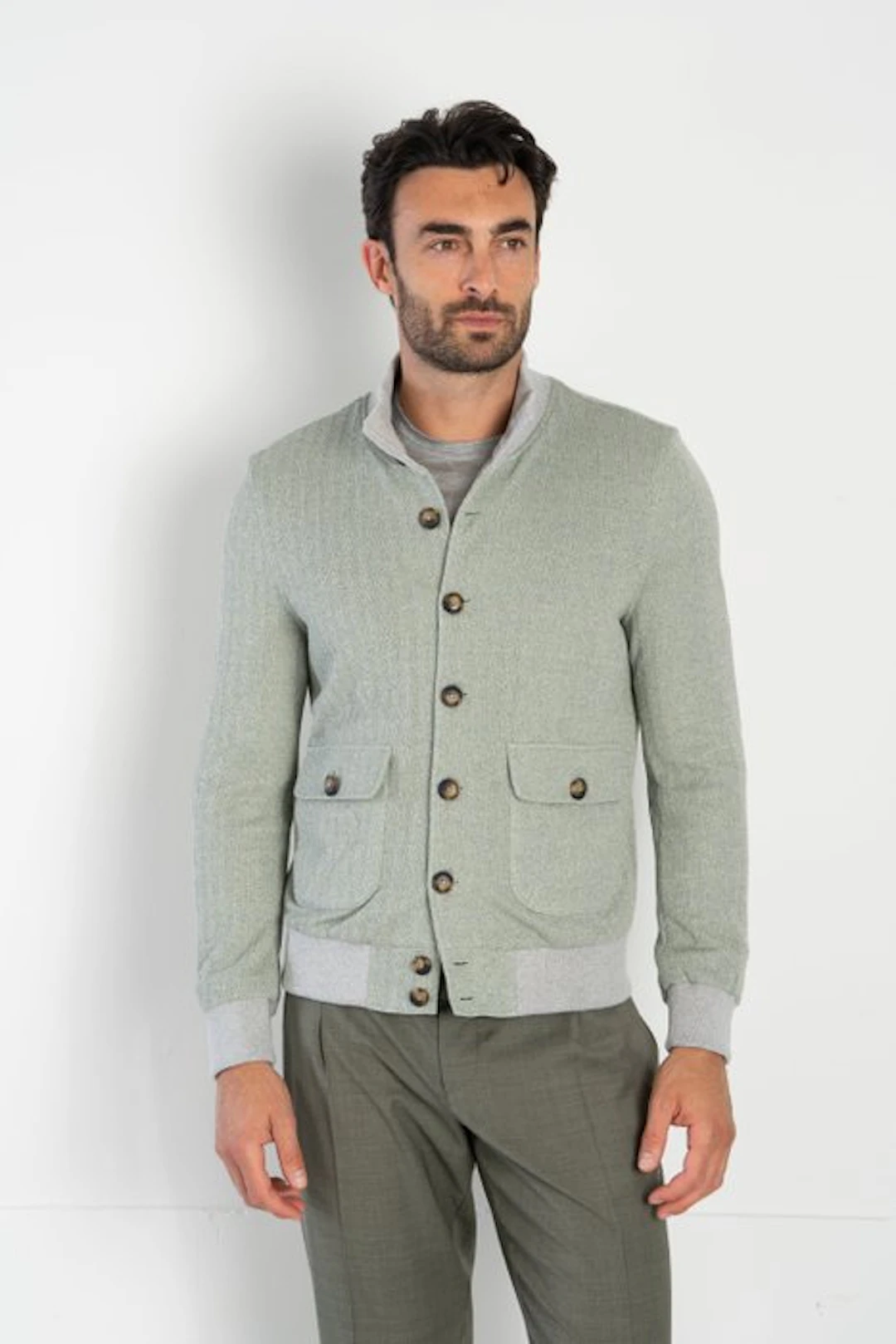 Capobianco - Bomber jacket - New with tags