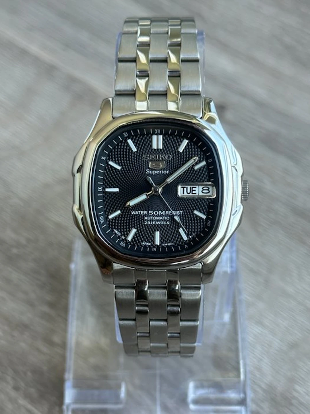 Seiko - Superior - No reserve price - Men - 1990-1999