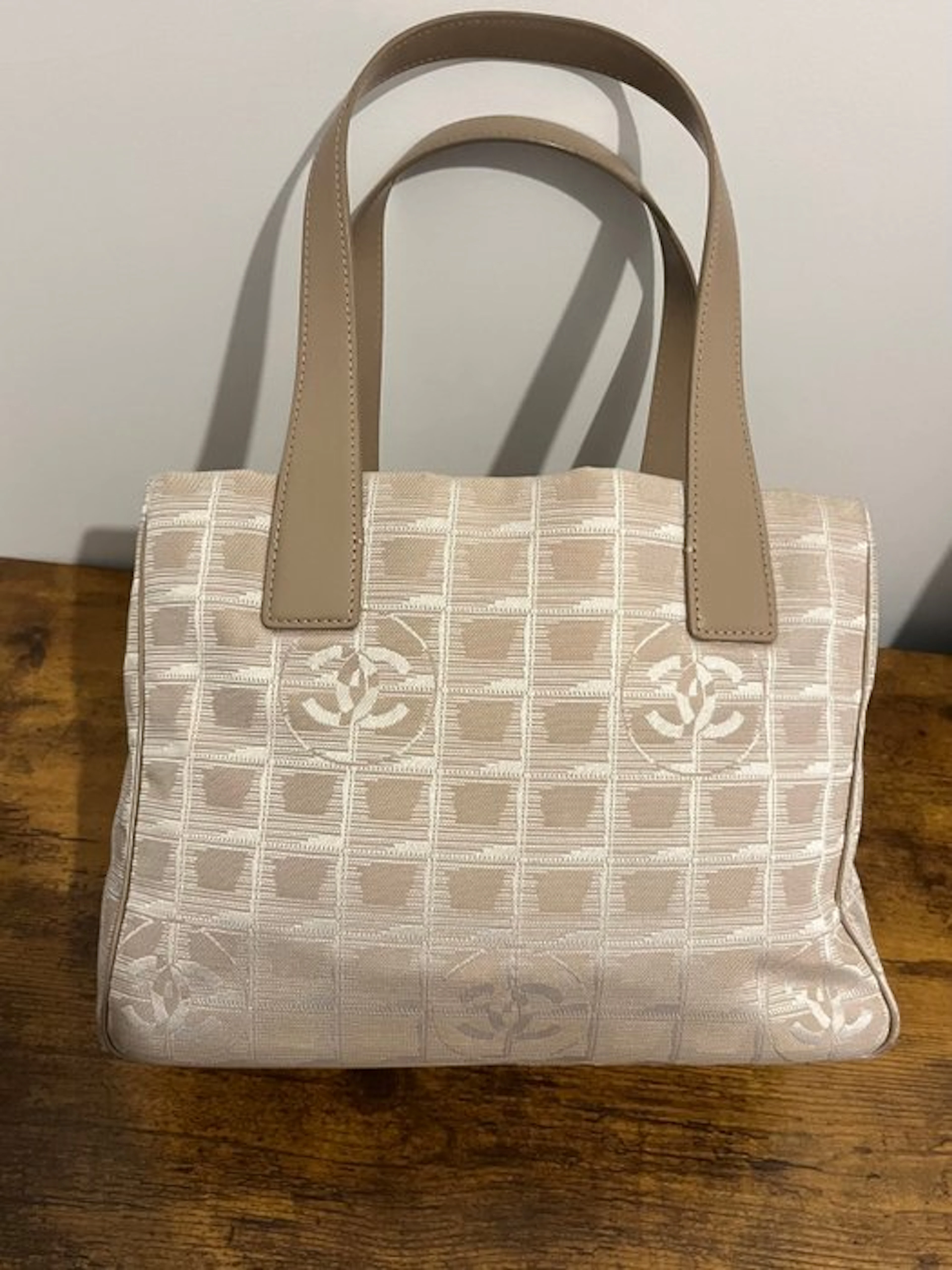 Chanel - Handbag