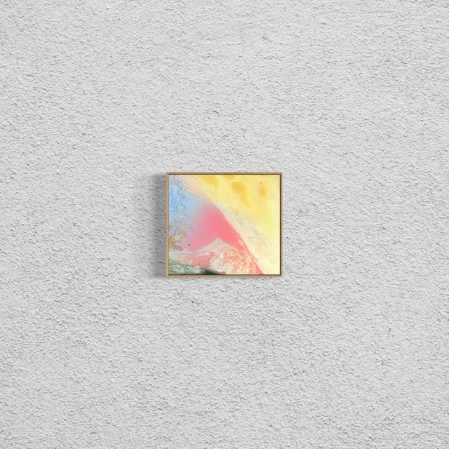 Anton Kaestner - #494 - S - " Earth ".