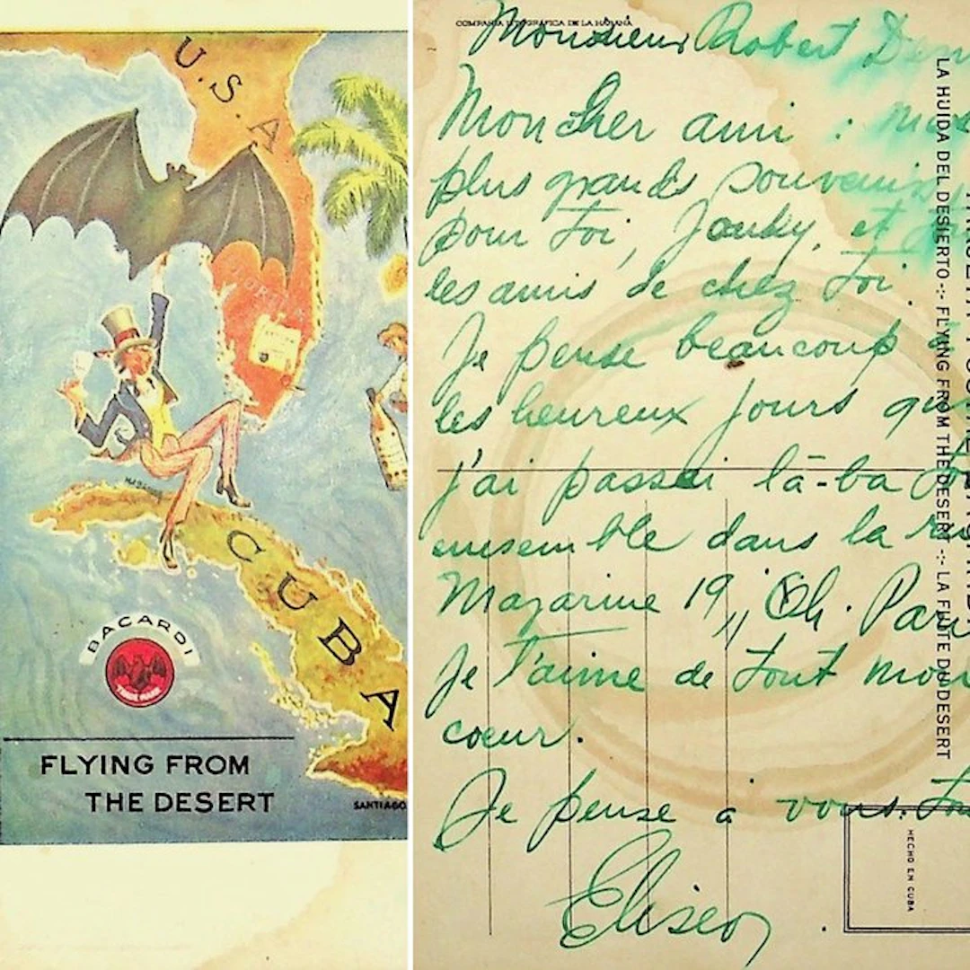 Eliseo Grenet (1893-1950)