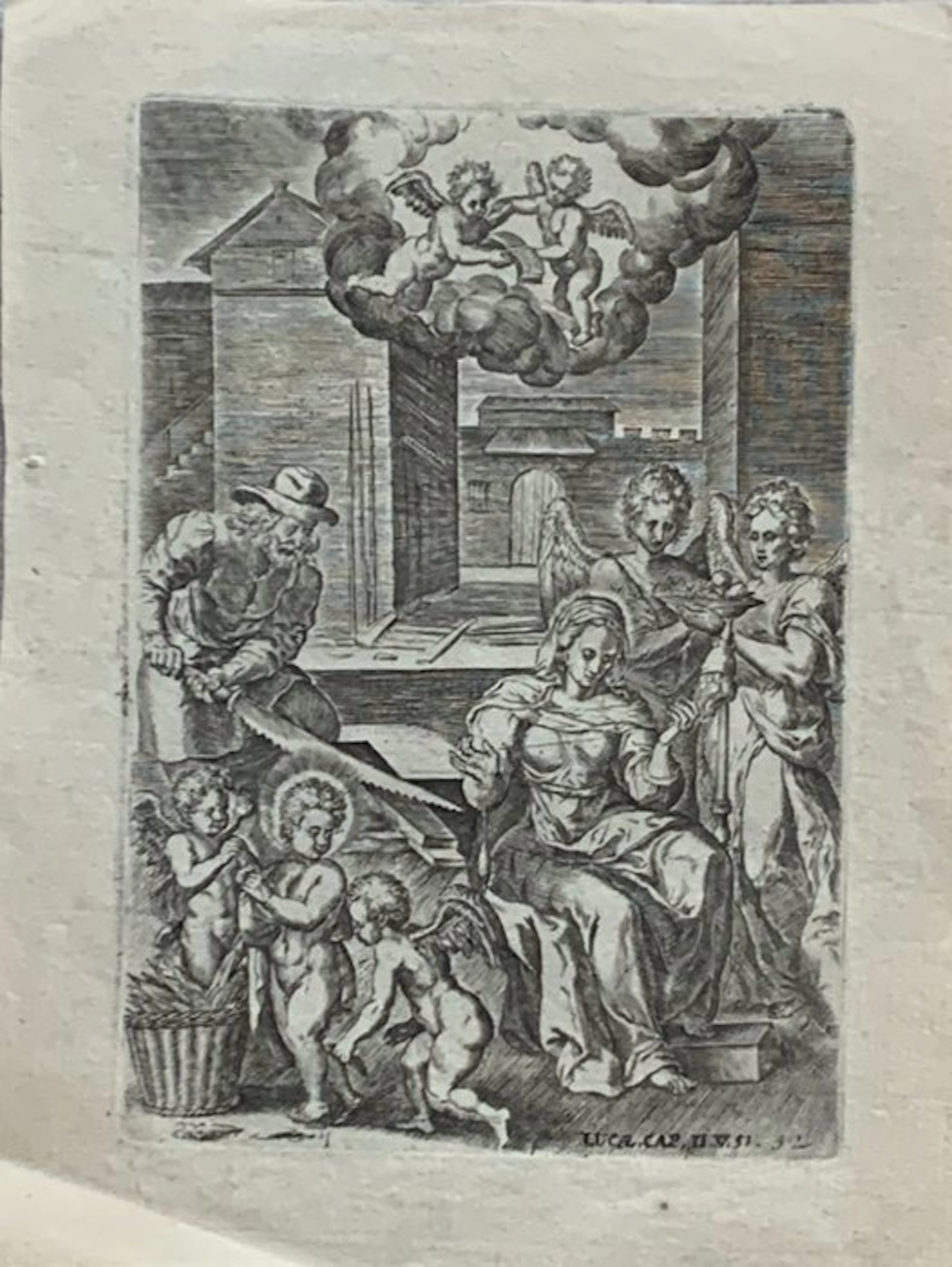 Johannes Wierix (c