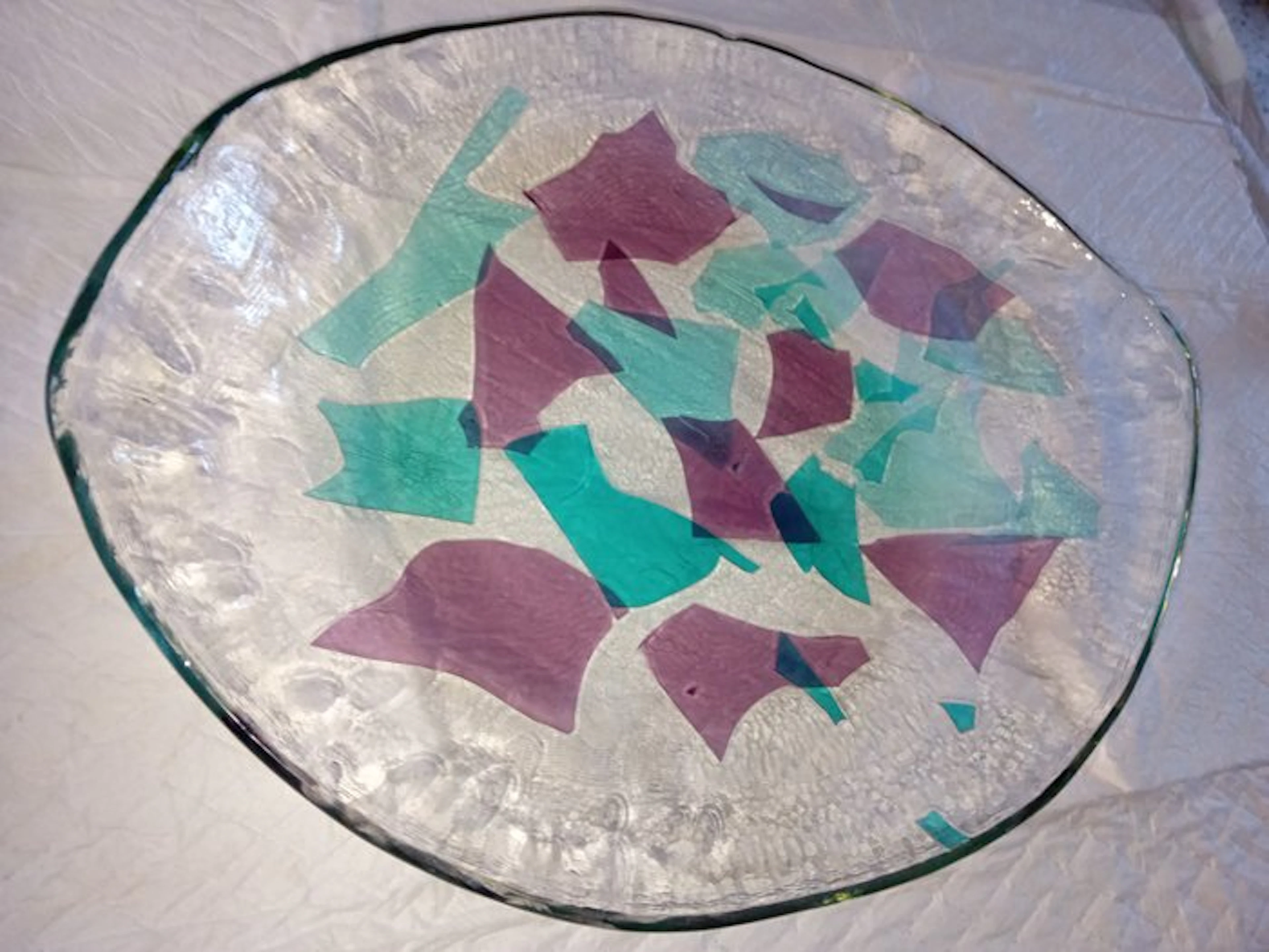 la murrina - Centrepiece - Glass