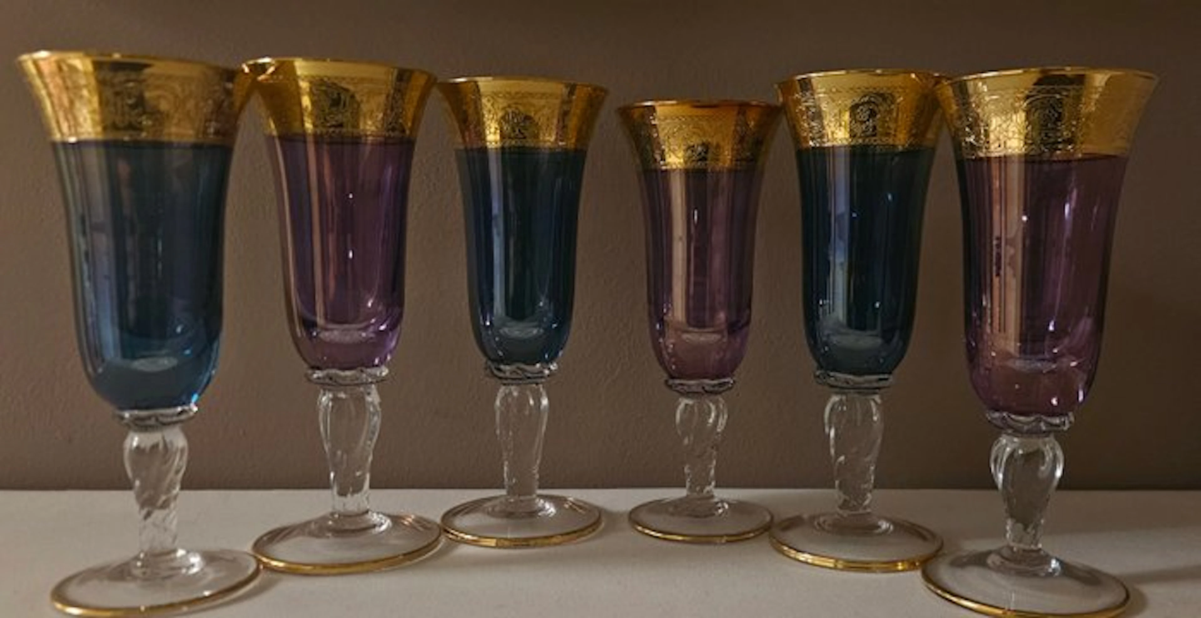 ISMIE showroom - Drinking service (6) - superlative and...