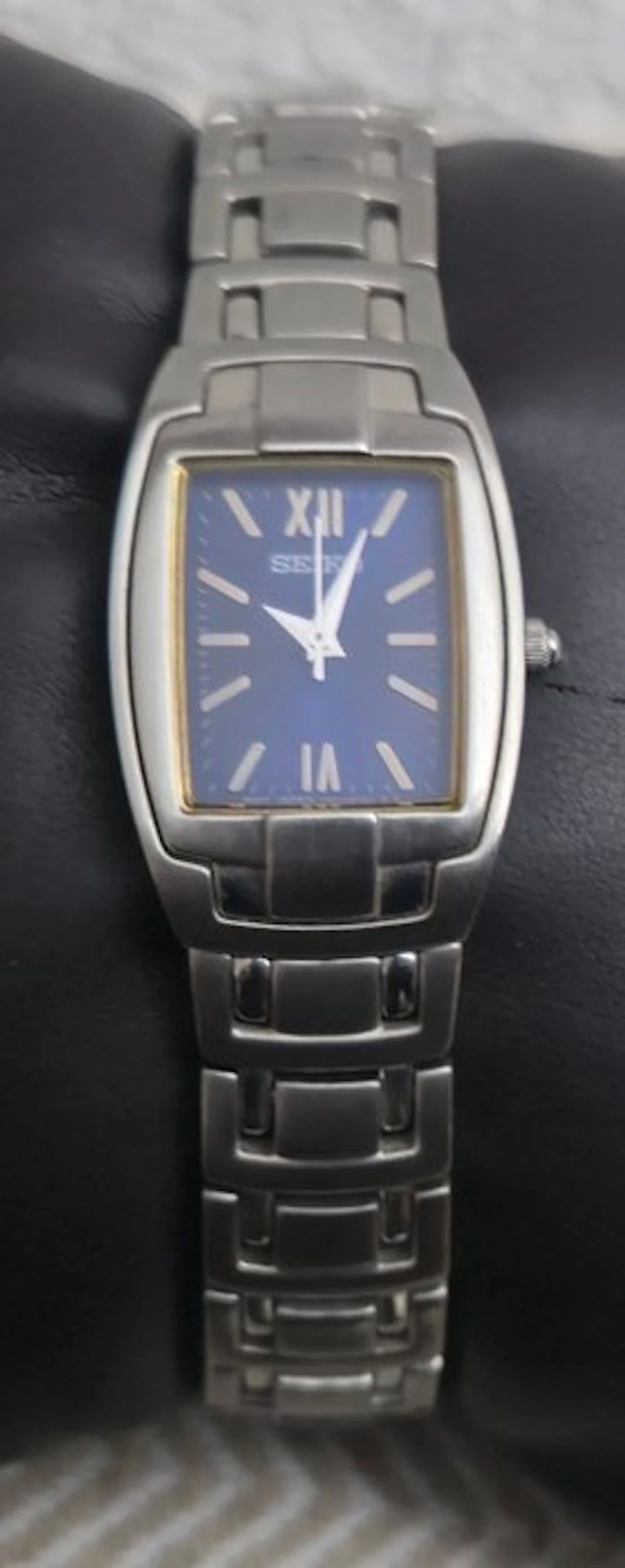 Seiko - Reloj pylsera SEIKO QUARTZ — Ref