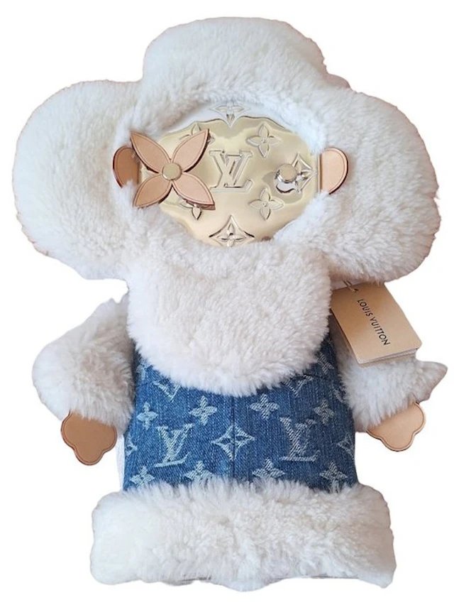 Louis Vuitton - limited Vivienne - Backpack