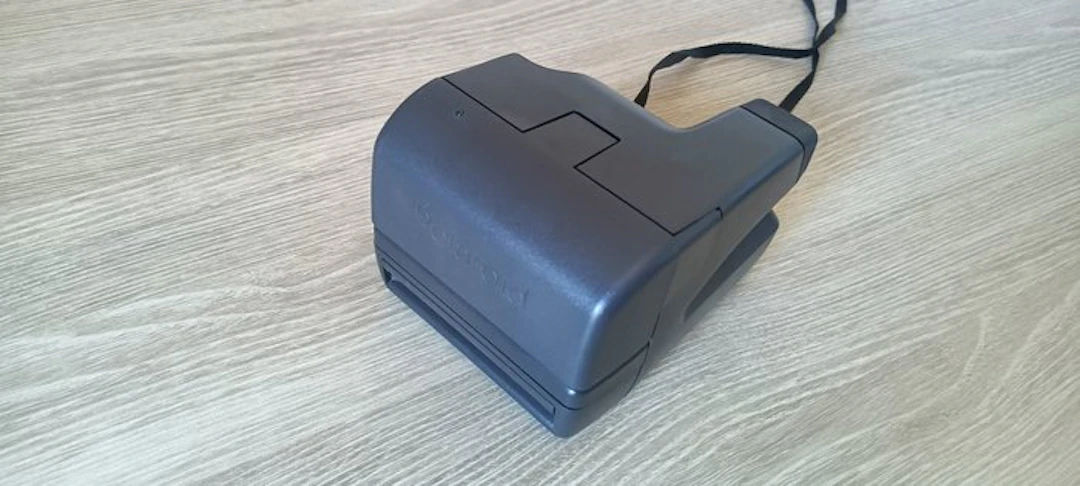 Polaroid 636 Close Up Instant camera