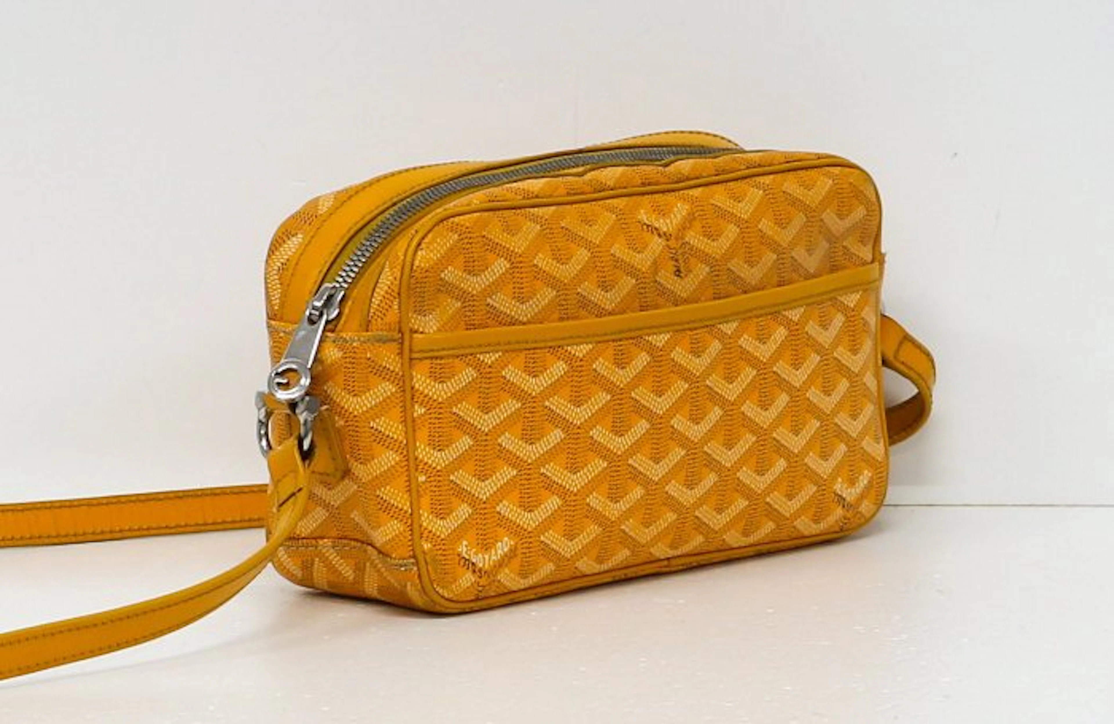 Goyard - CAP VERT - Bag