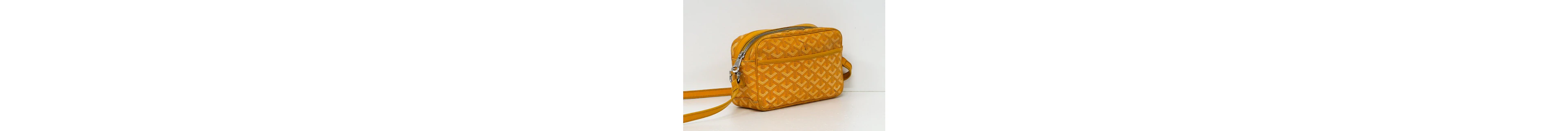 Goyard - CAP VERT - Bag