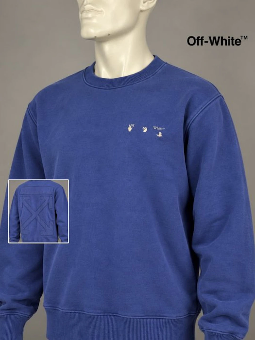 Off White - Jumper