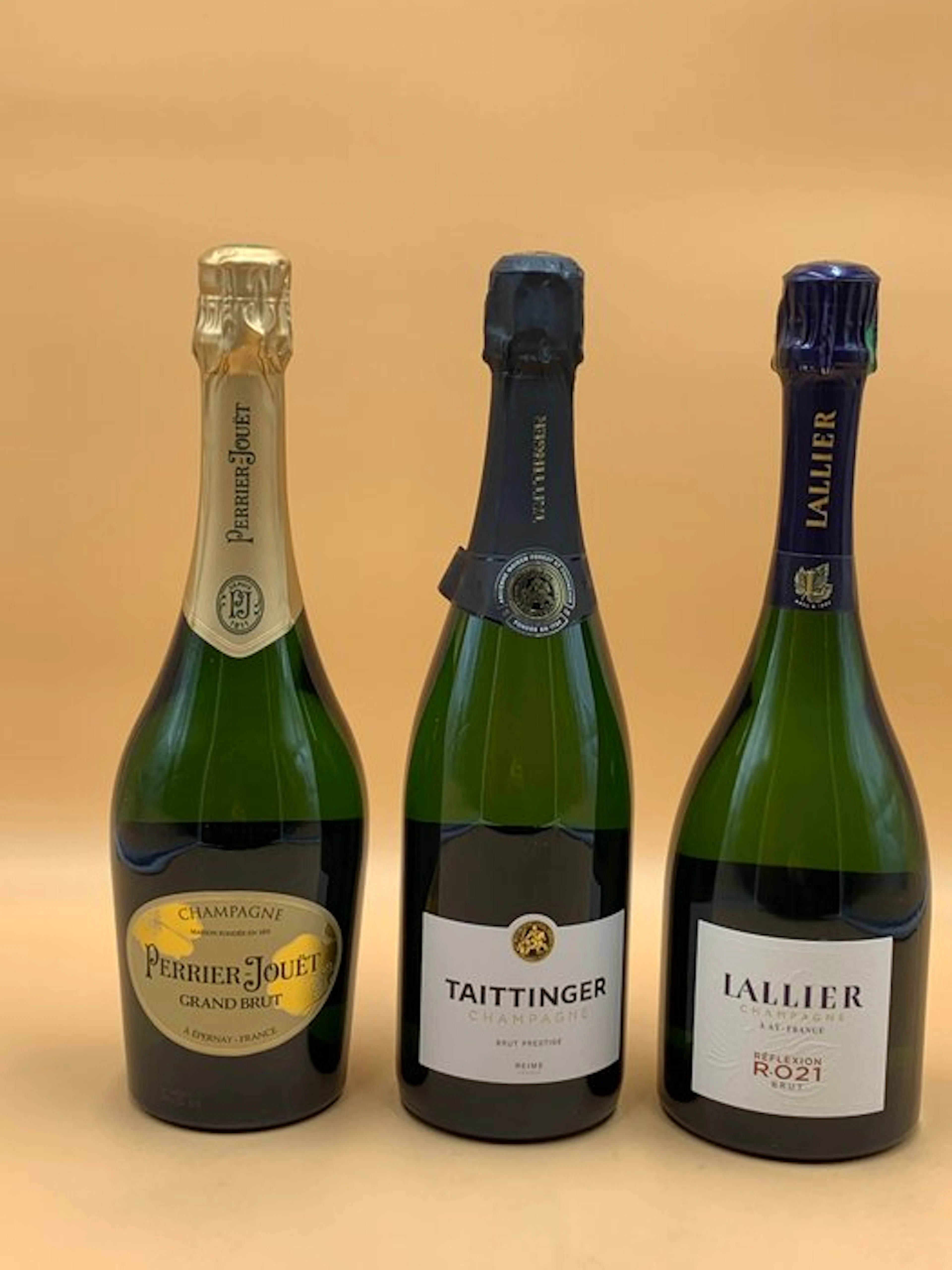 Perrier-Jouët