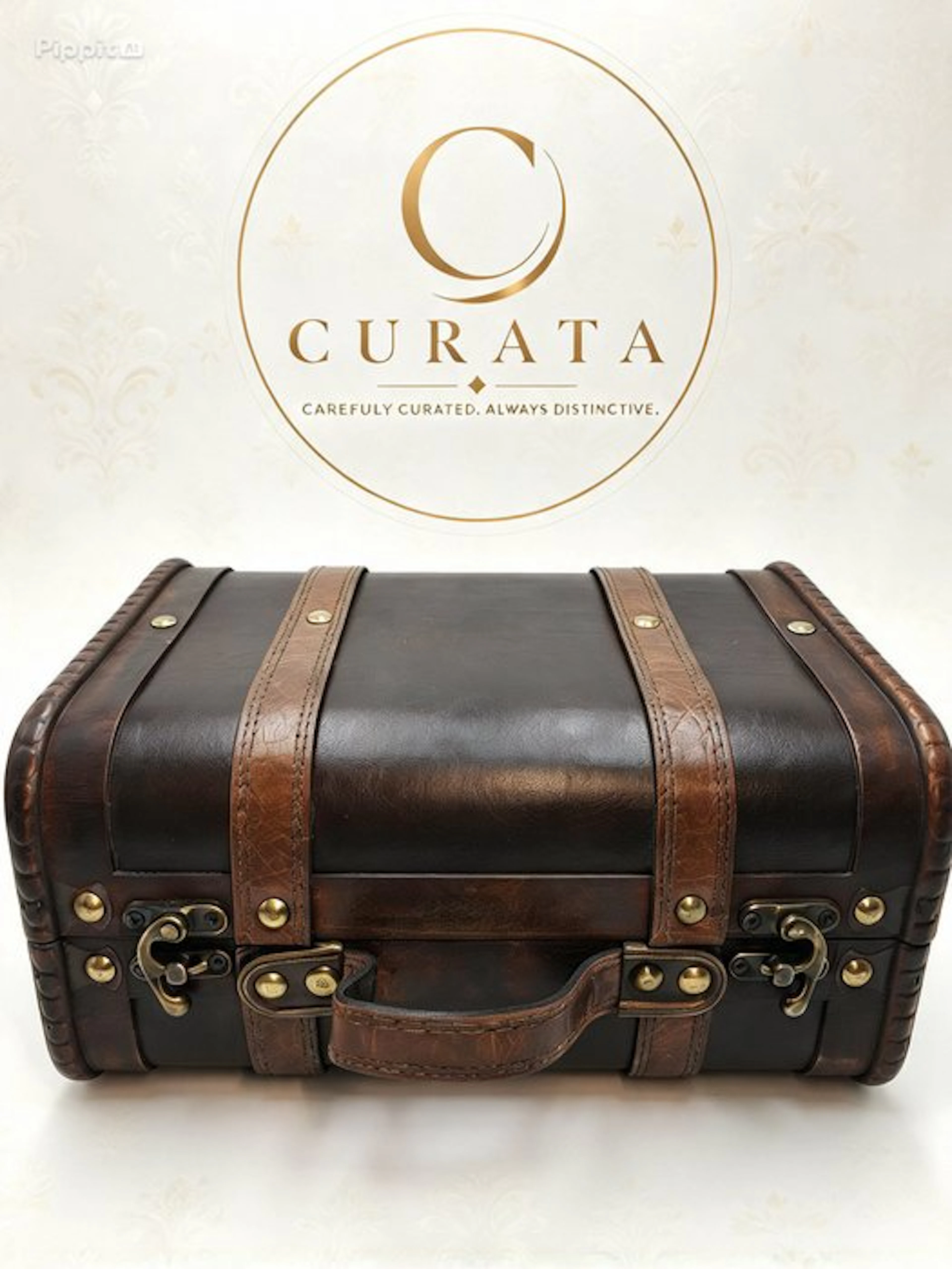 Jewellery box - Wood - Wooden Jewelry Box