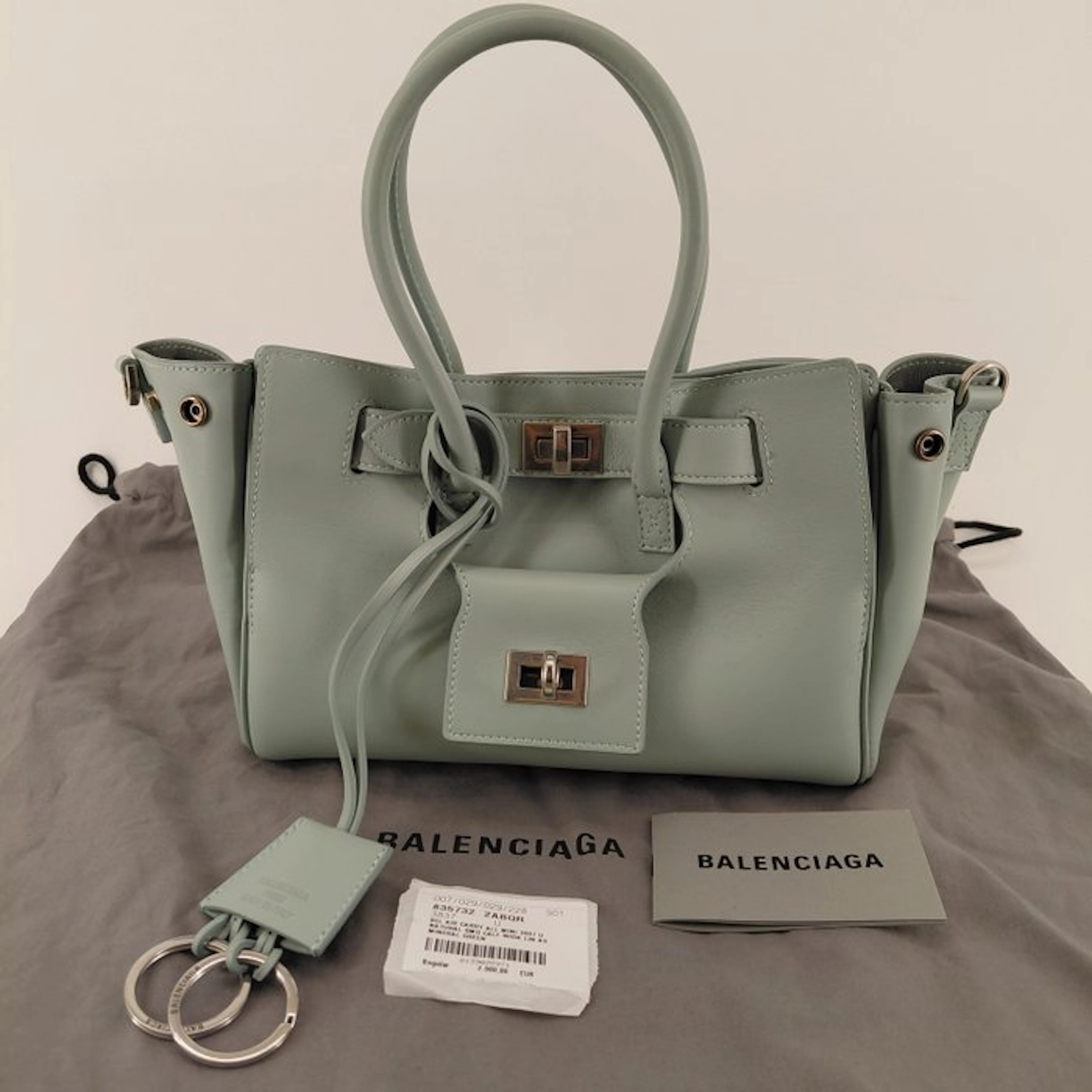 Balenciaga - Bag