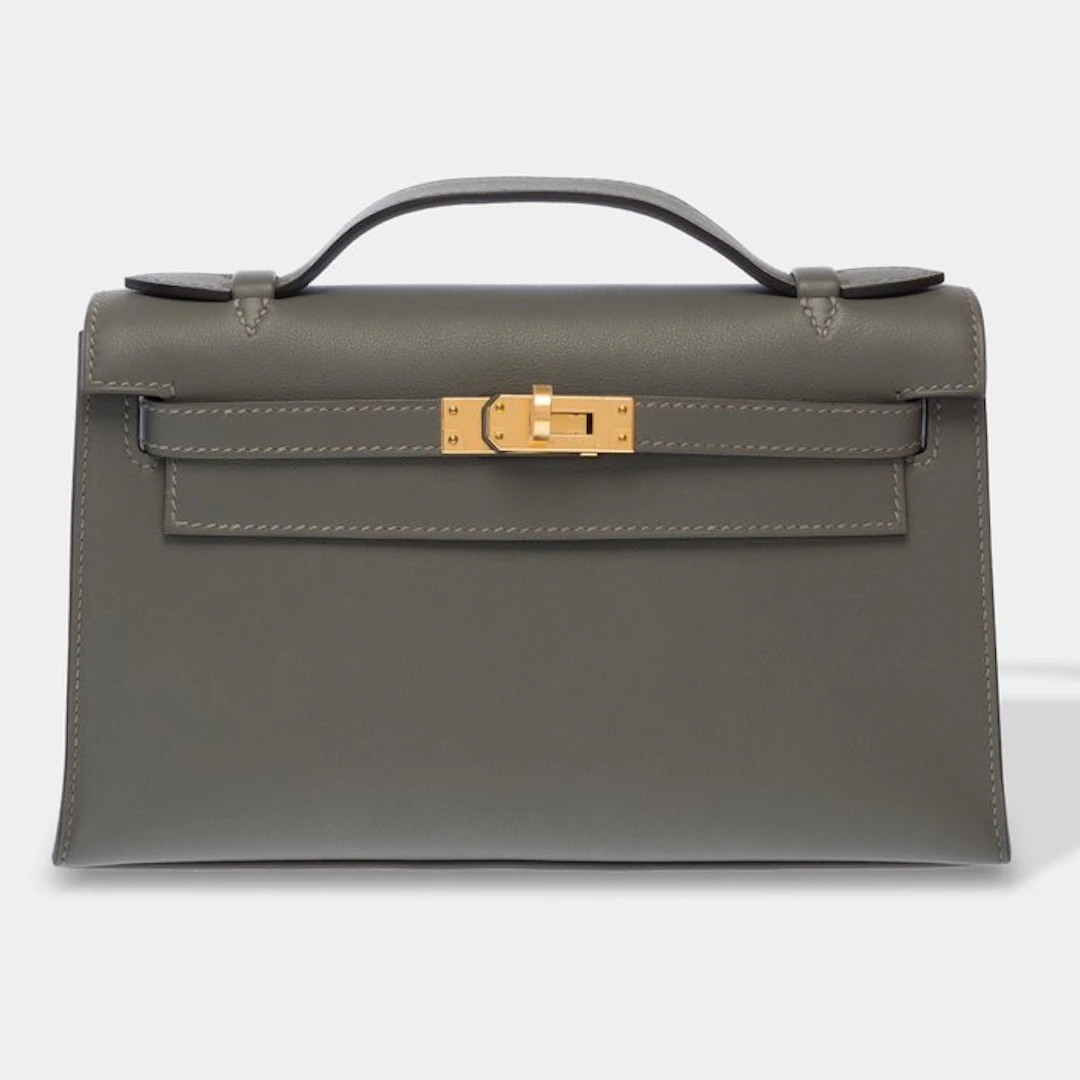 Hermès - Kelly Mini - Handbag