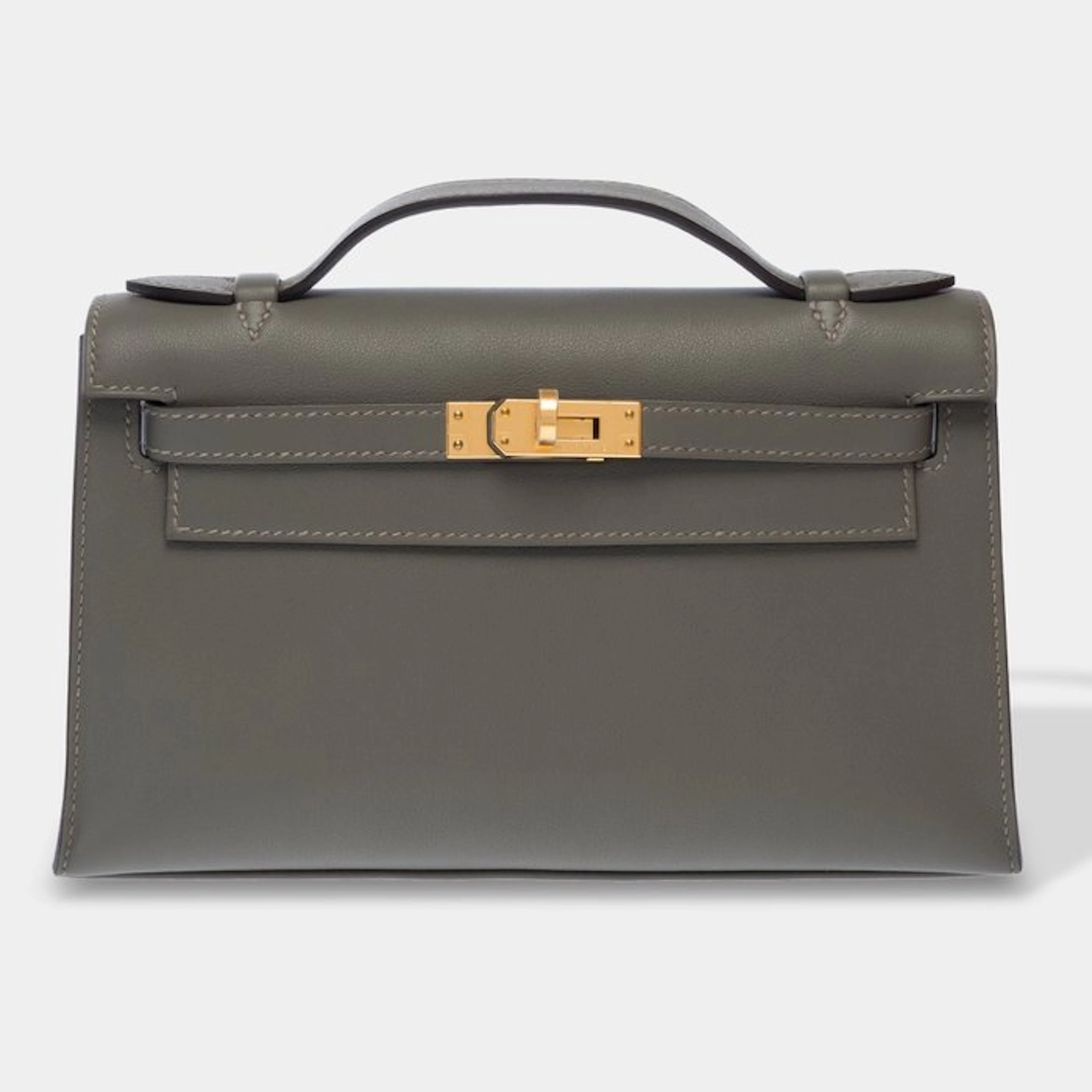 Hermès - Kelly Mini - Handbag