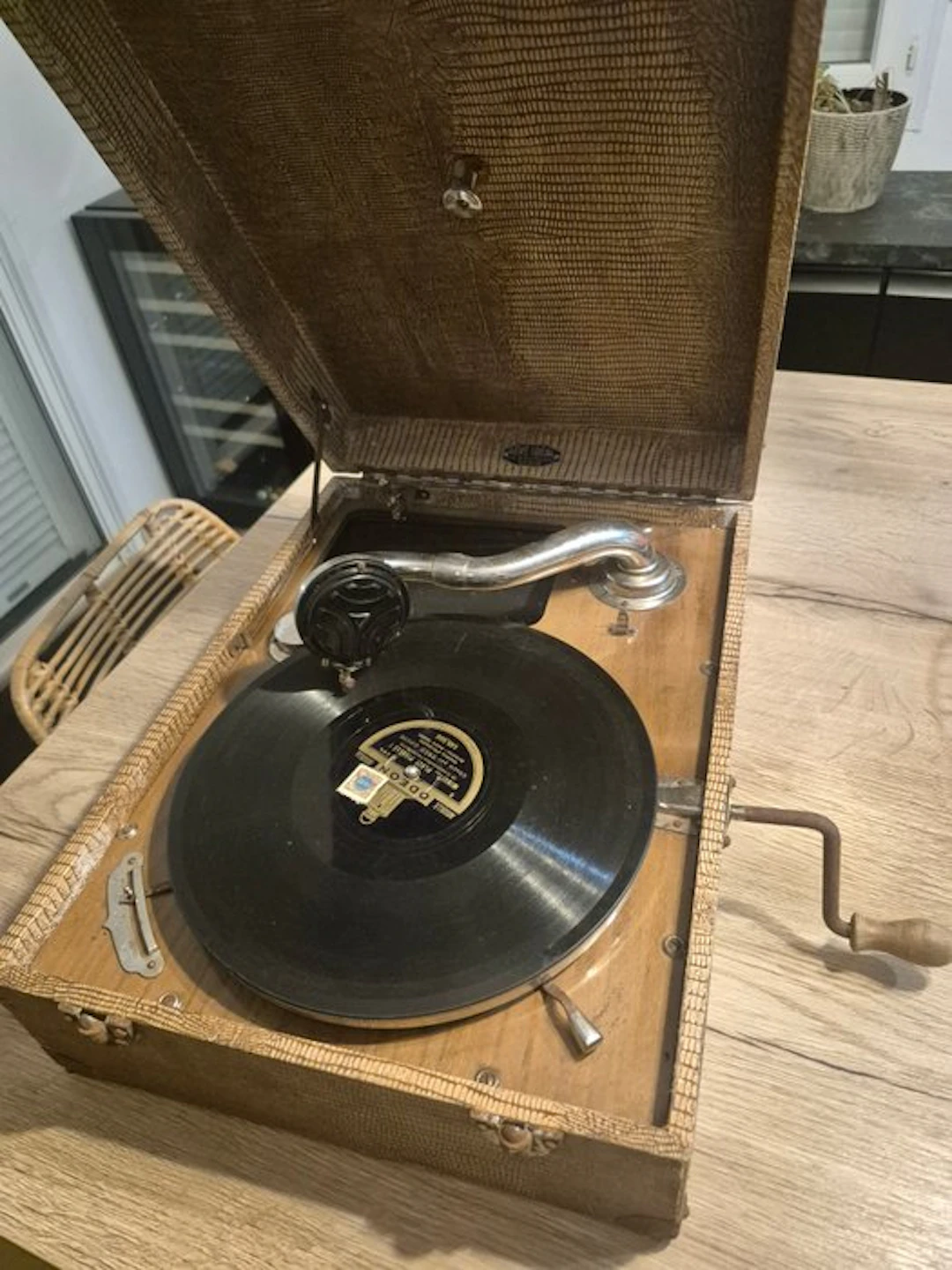 Rêve Idéal Paris - - Gramophone