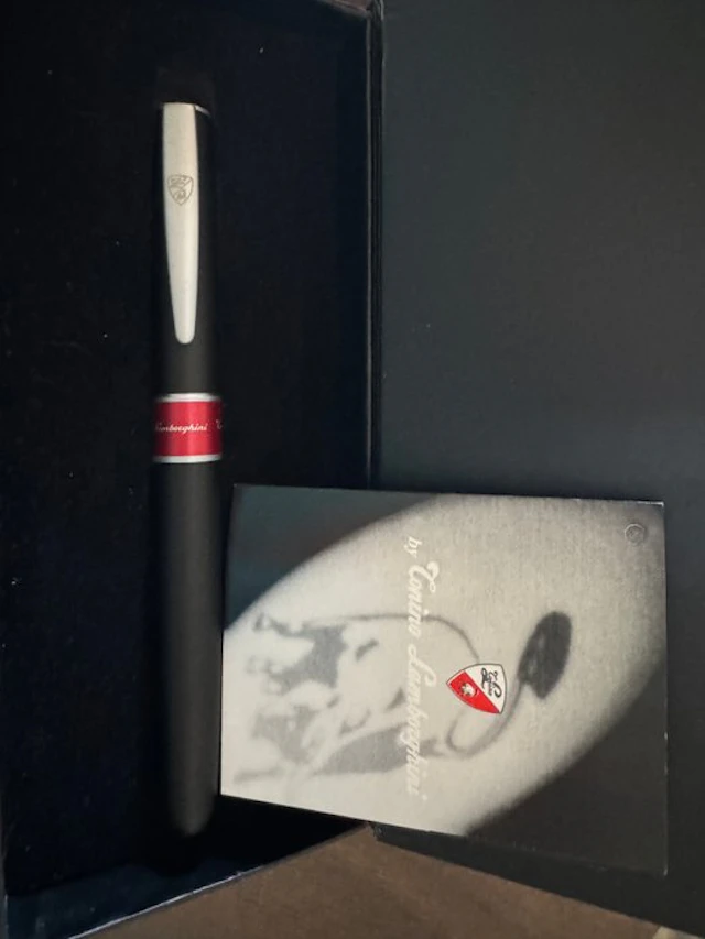 Pen - Lamborghini