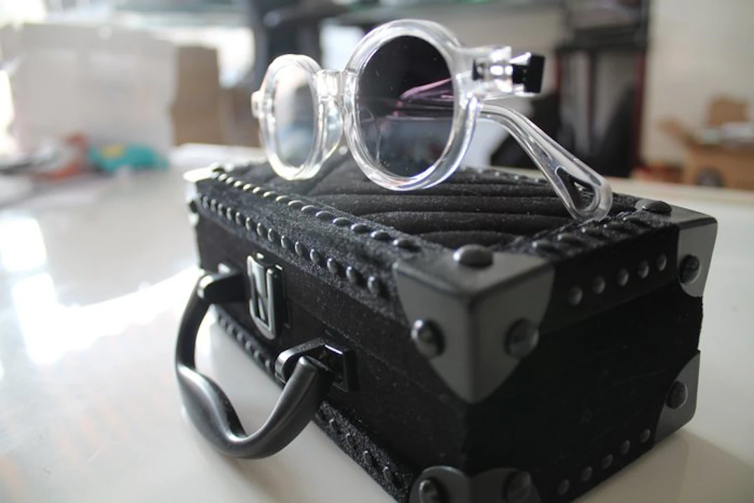 Other brand - PR collection - NAH XV - 01/50 - Spectacles