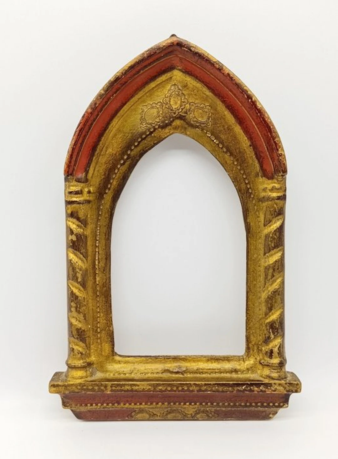 Frame - Gold leaf