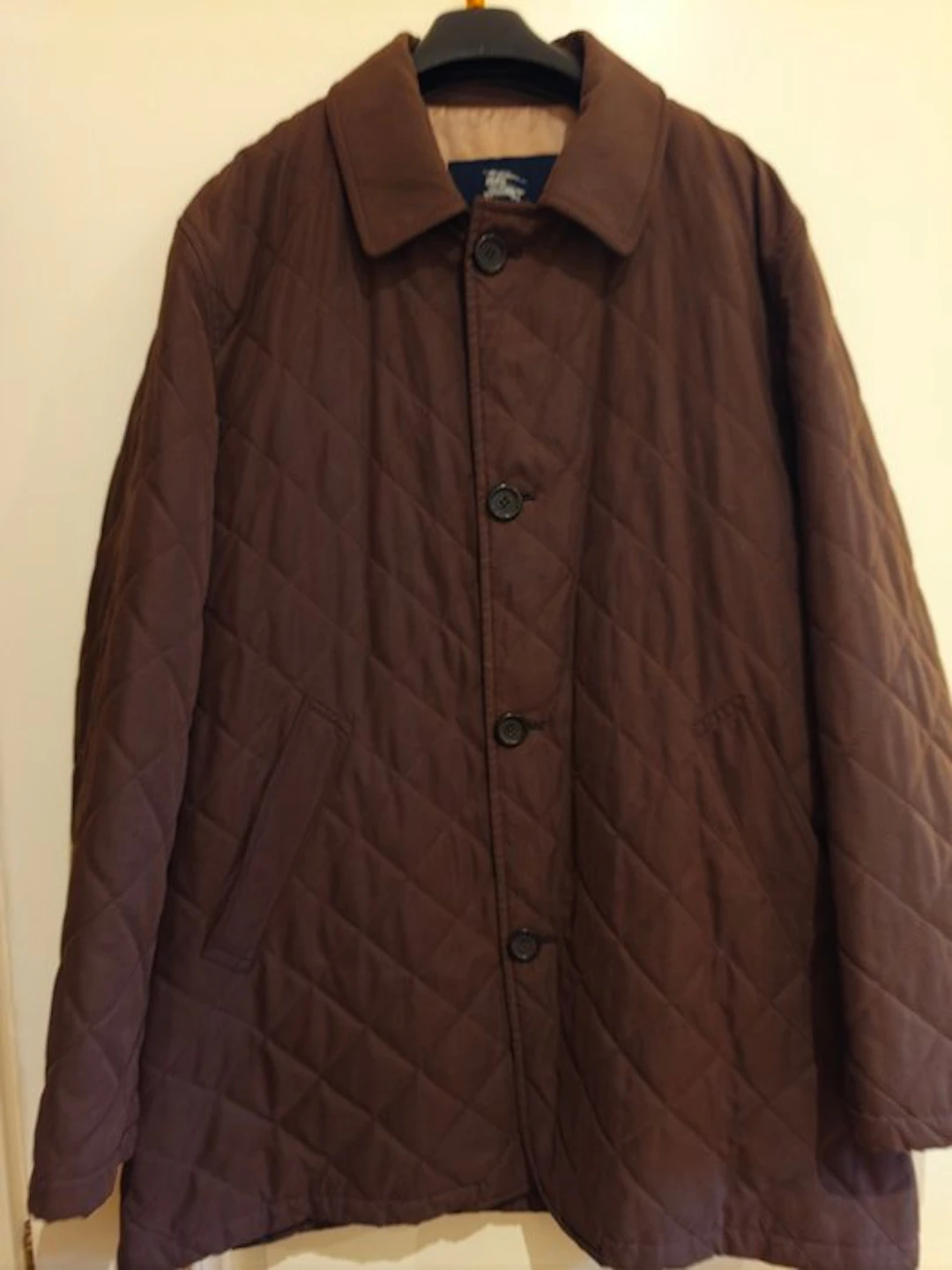 Burberry - Jacket - Vintage