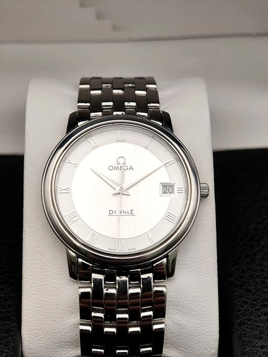 Omega - De Ville Prestige - No reserve price - 4510.33.00 - Men - 2000-2010