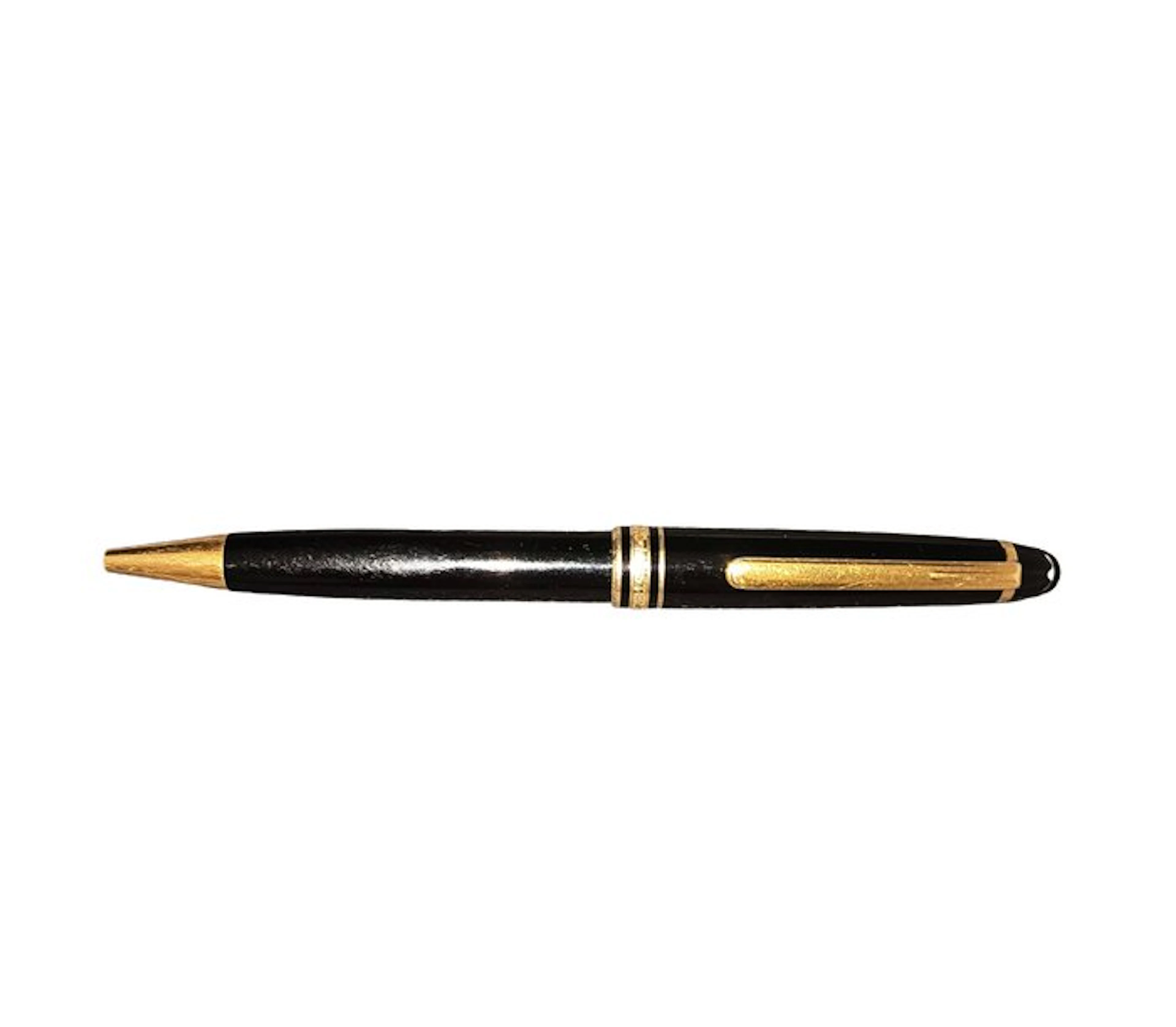 Montblanc - No reserve price - Pen