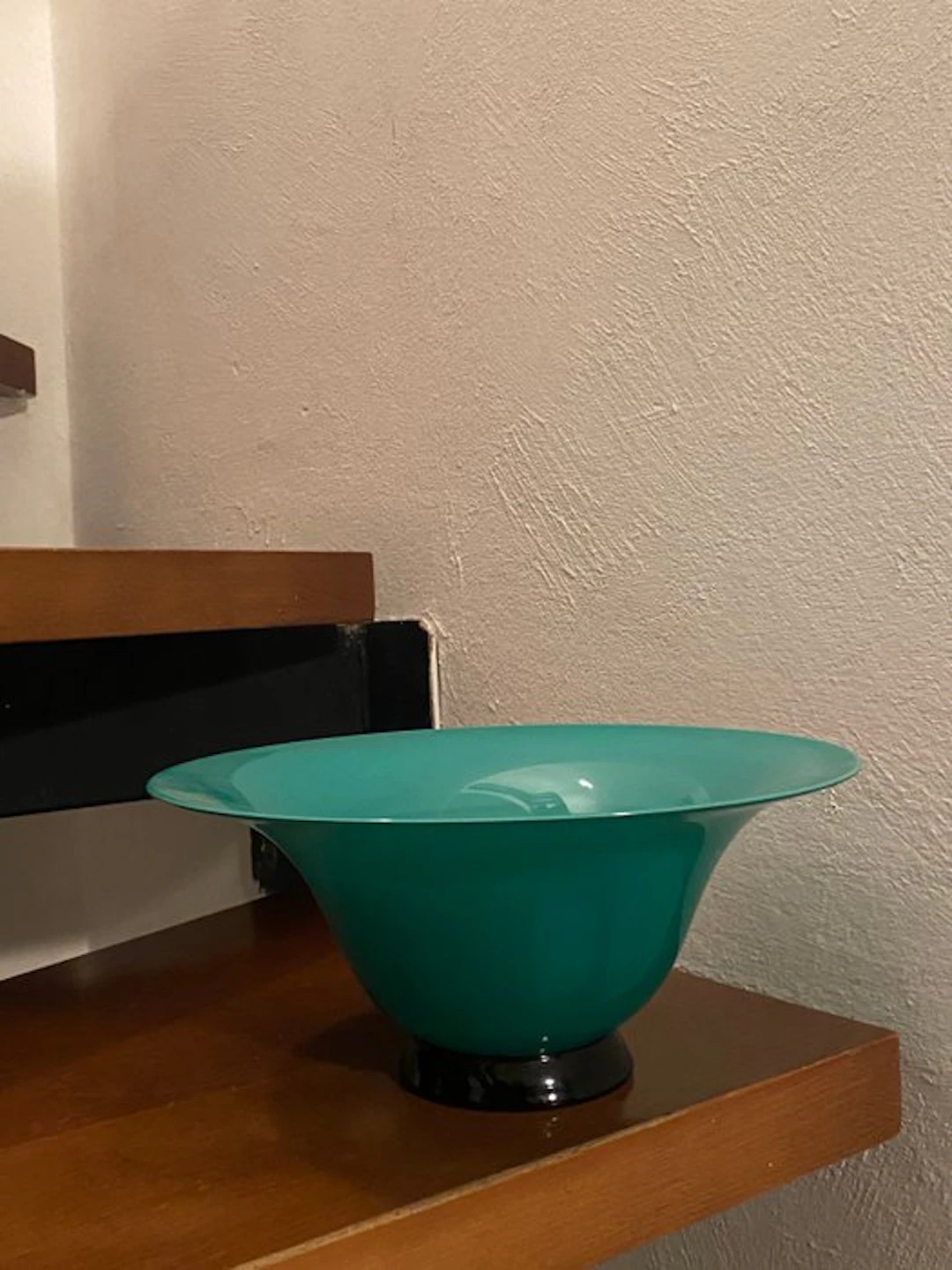 Venini - Vase - Glass