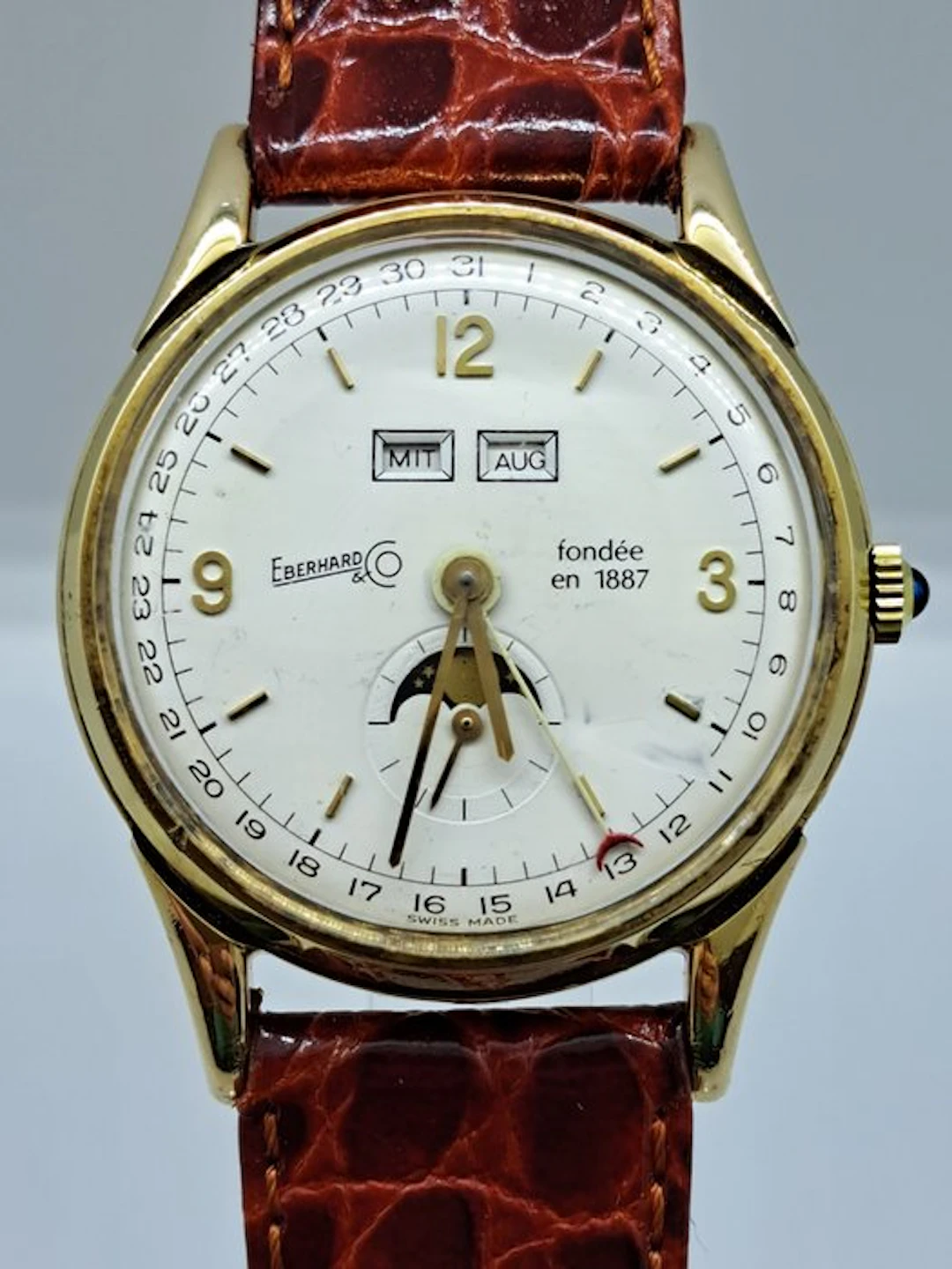 Eberhard & Co