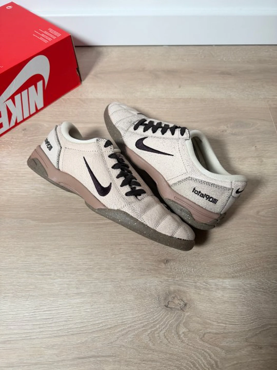 Nike - Sneakers - Size: EU 43 - New with tags