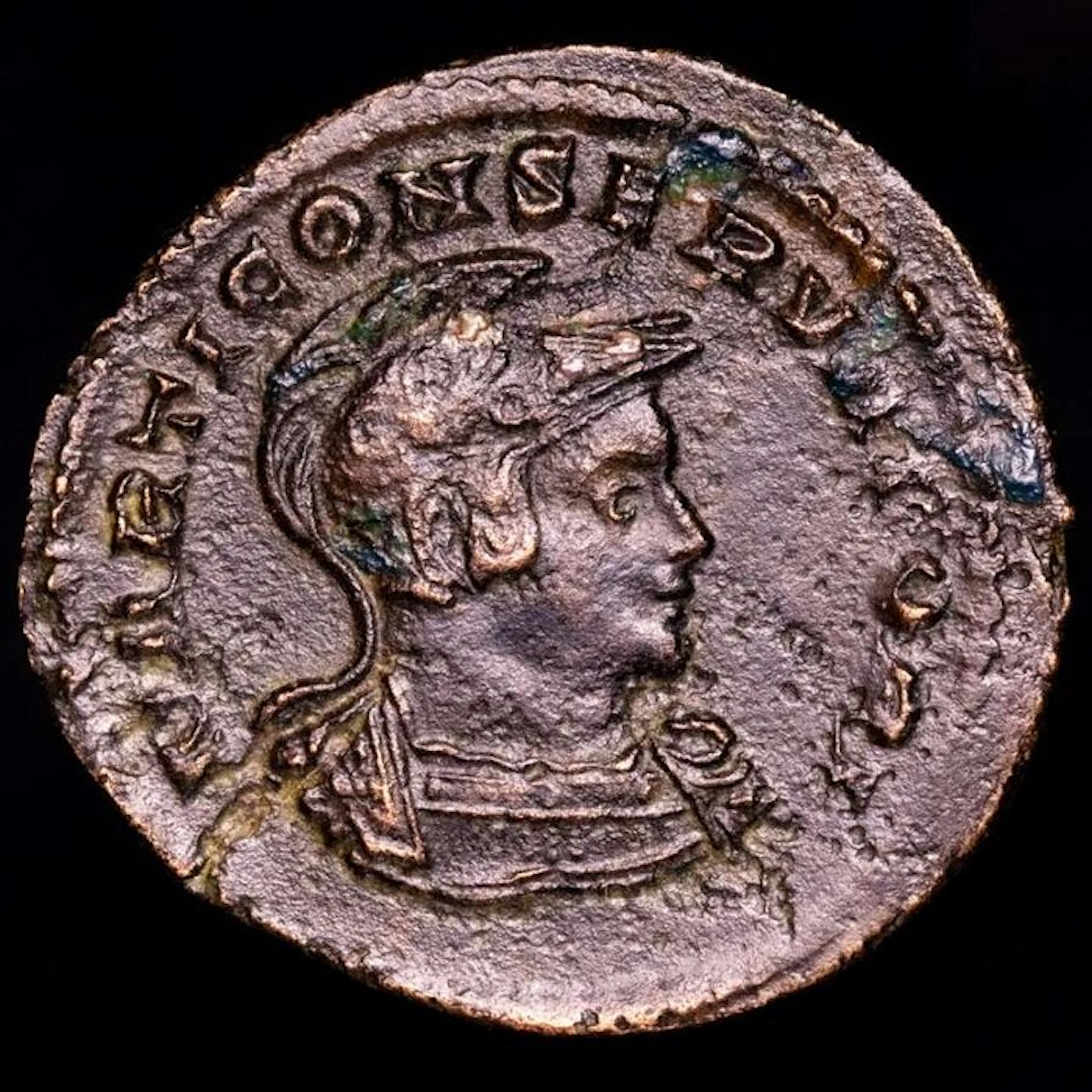 Roman Empire